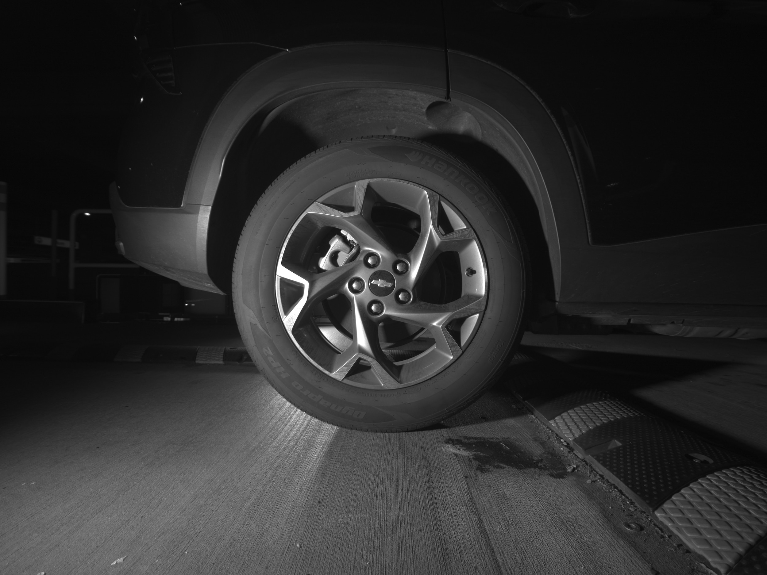 Thumbnail: 2025 Chevrolet Trax - 12