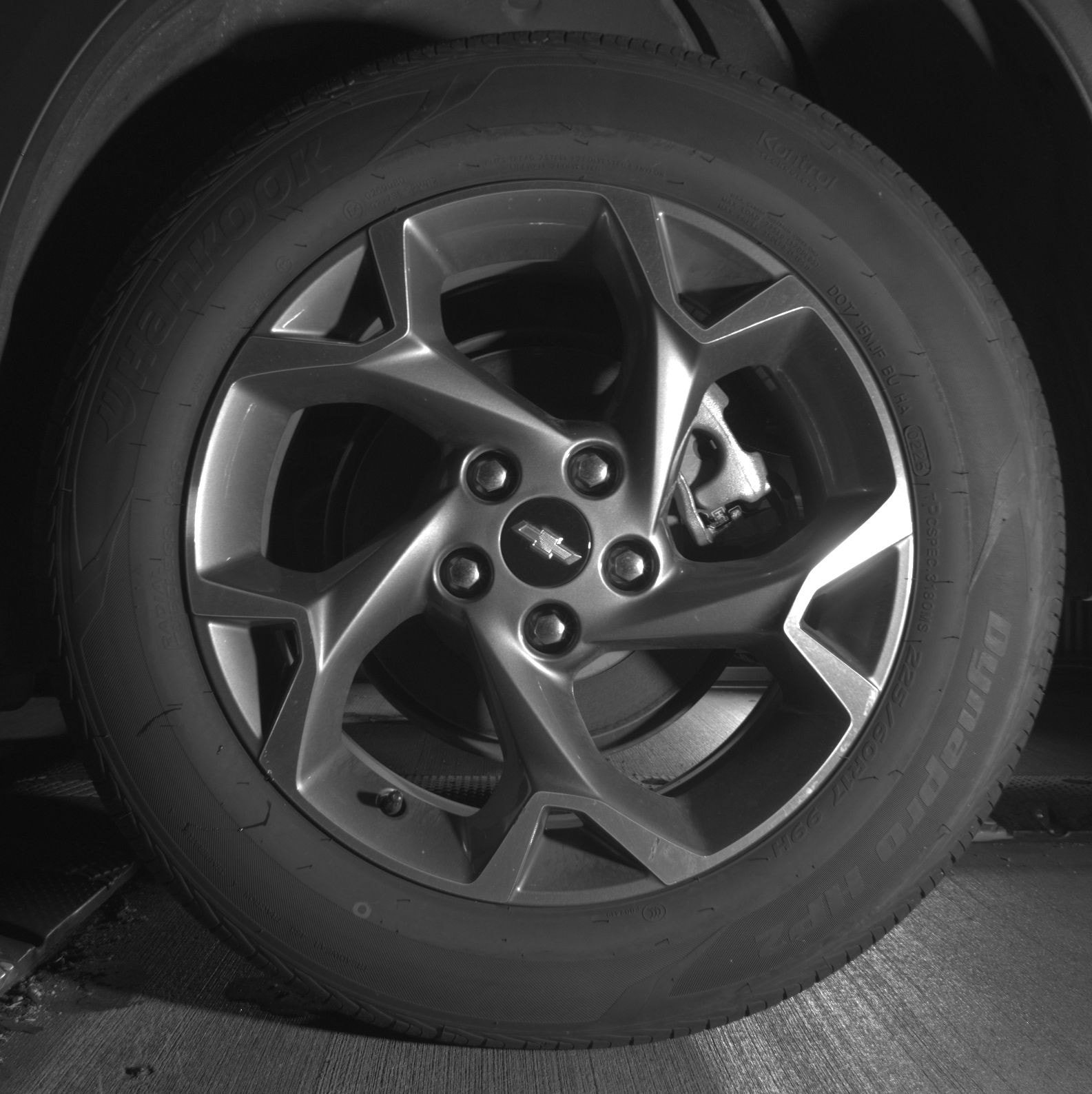 Thumbnail: 2025 Chevrolet Trax - 11