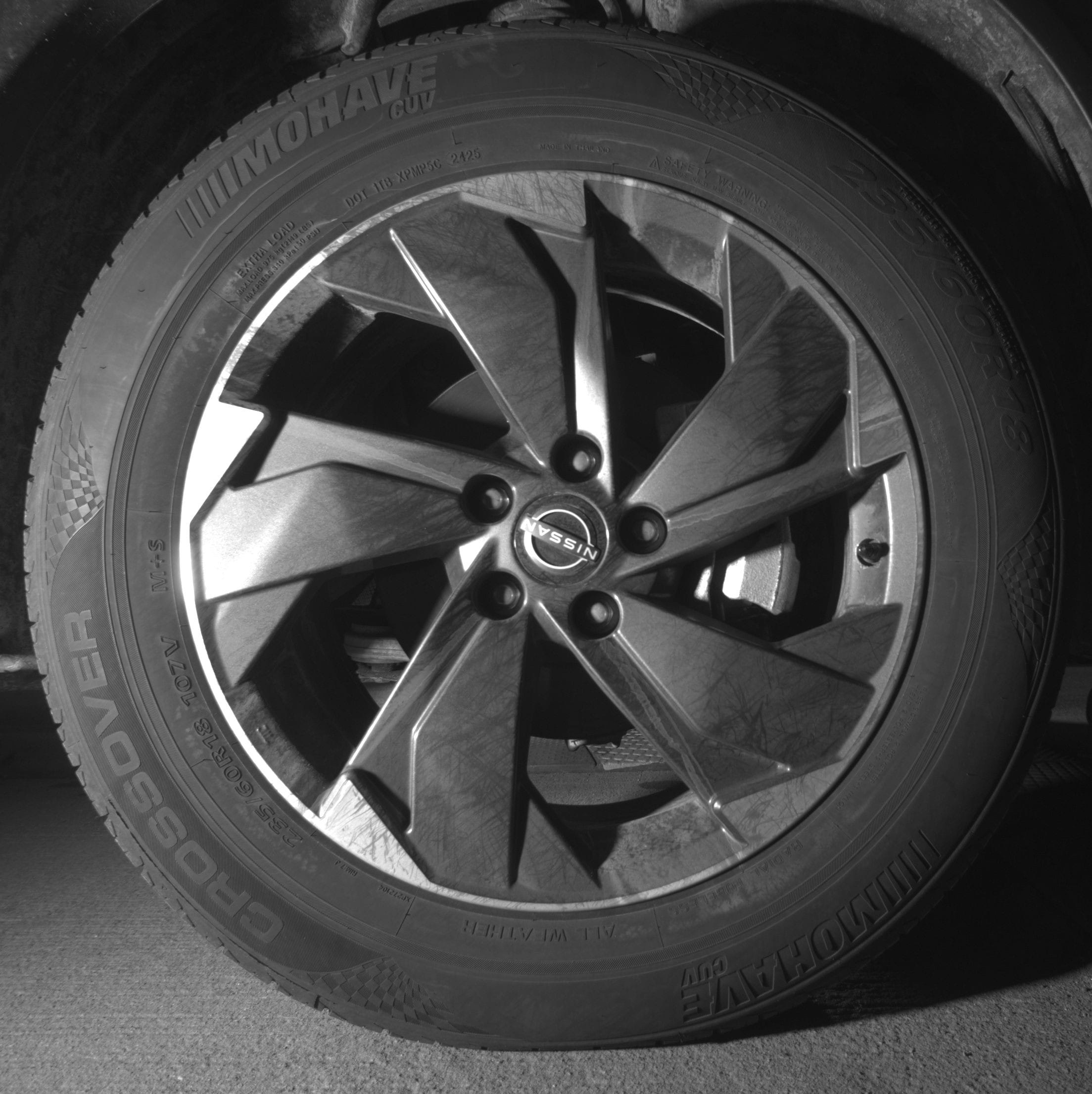 Thumbnail: 2025 Nissan Rogue - 10