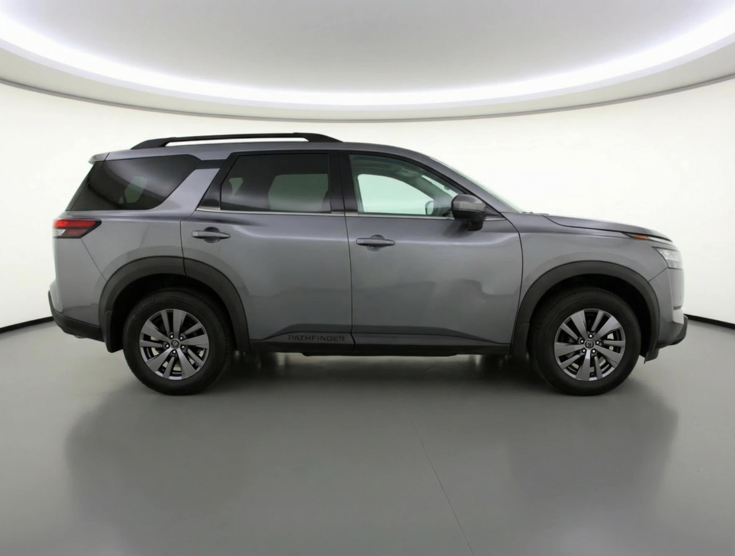 Thumbnail: 2025 Nissan Pathfinder - 8