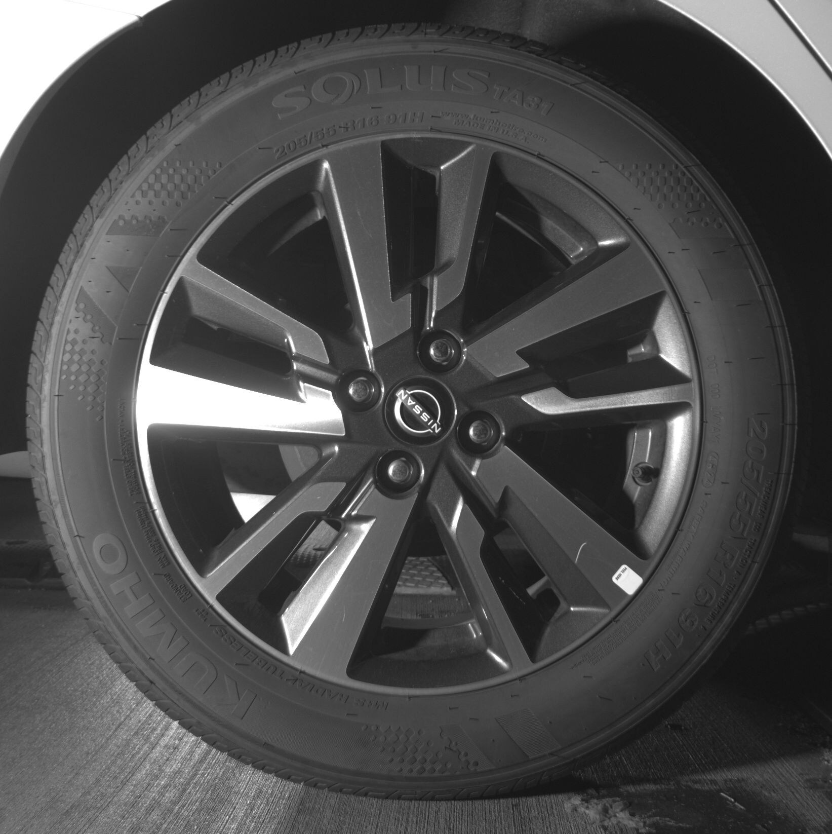 Thumbnail: 2025 Nissan Versa - 12