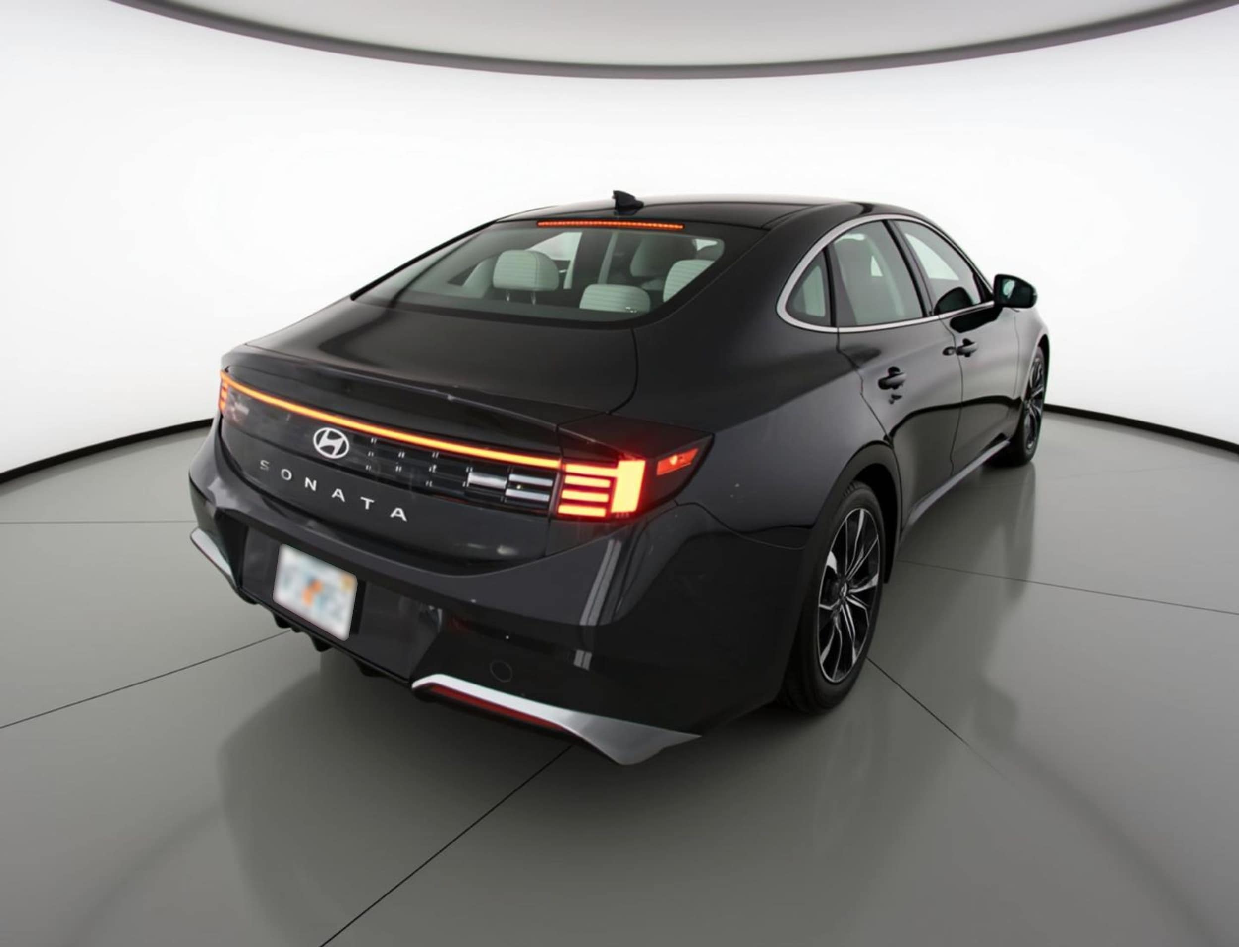 Thumbnail: 2025 Hyundai Sonata - 7