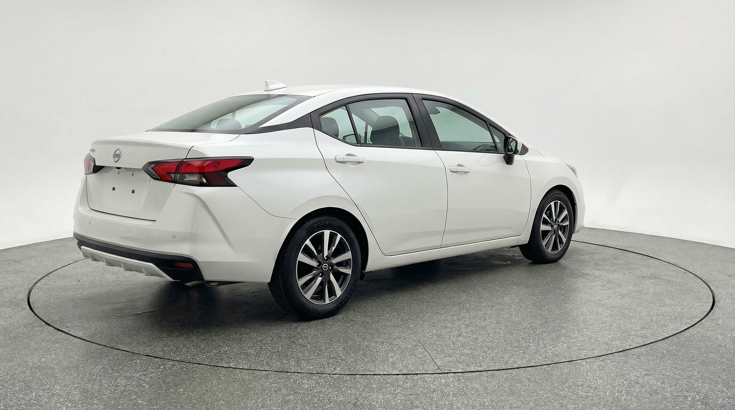 Thumbnail: 2025 Nissan Versa - 7