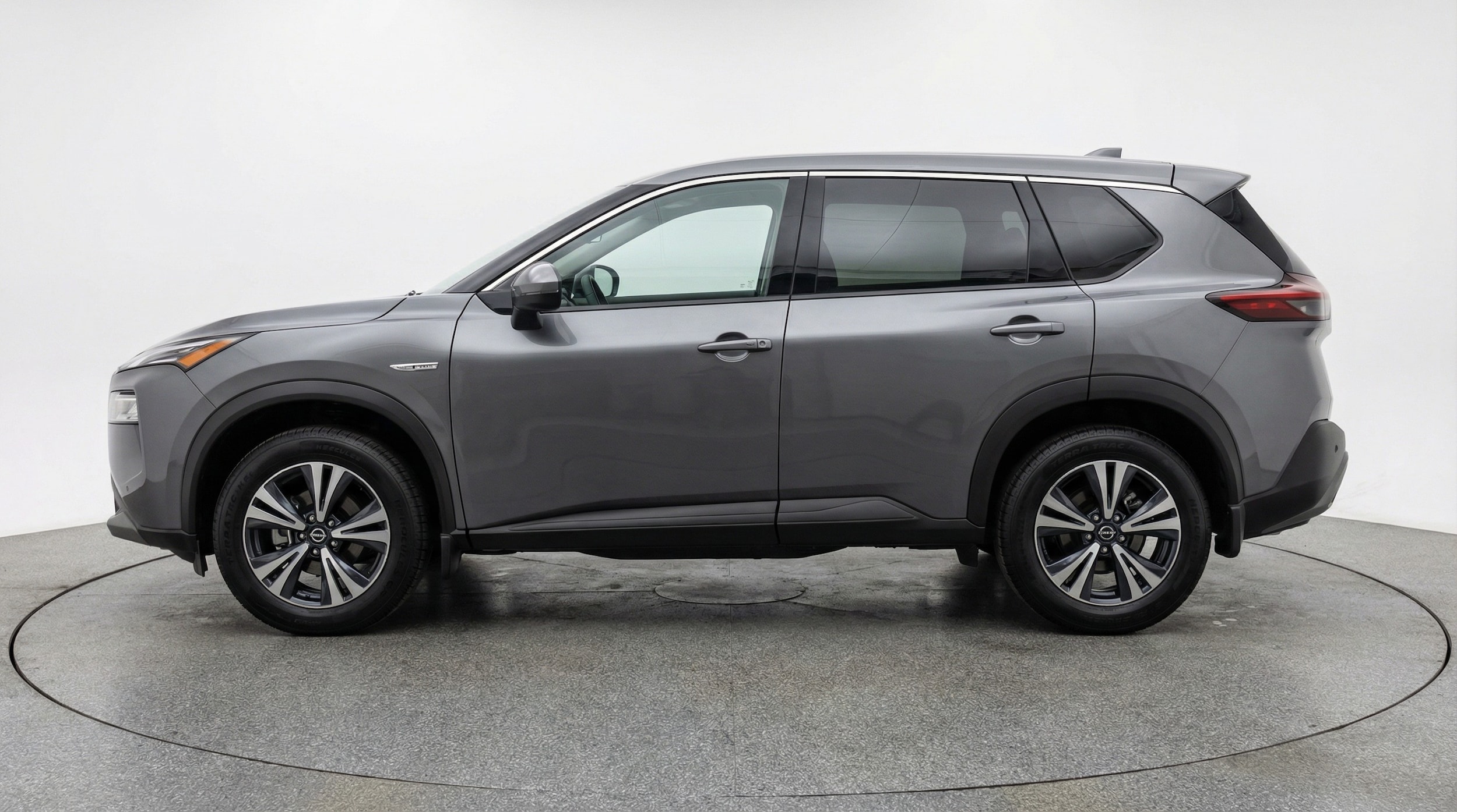 Thumbnail: 2025 Nissan Rogue - 4