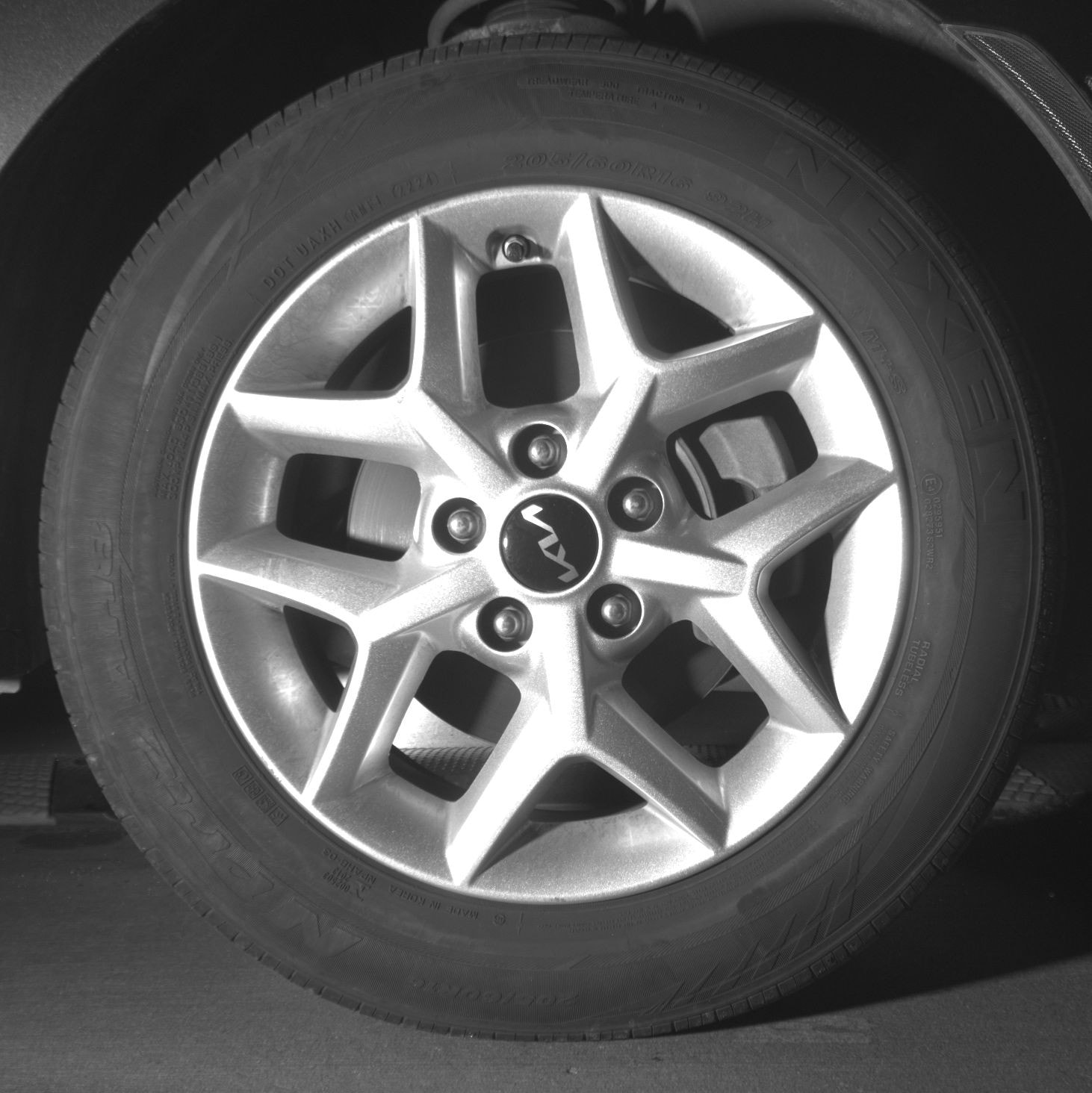 Thumbnail: 2025 Kia Soul - 10