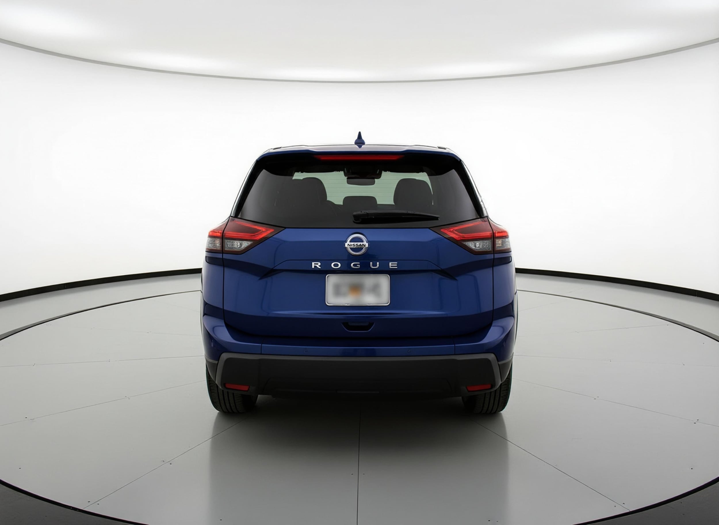 Thumbnail: 2025 Nissan Rogue - 6