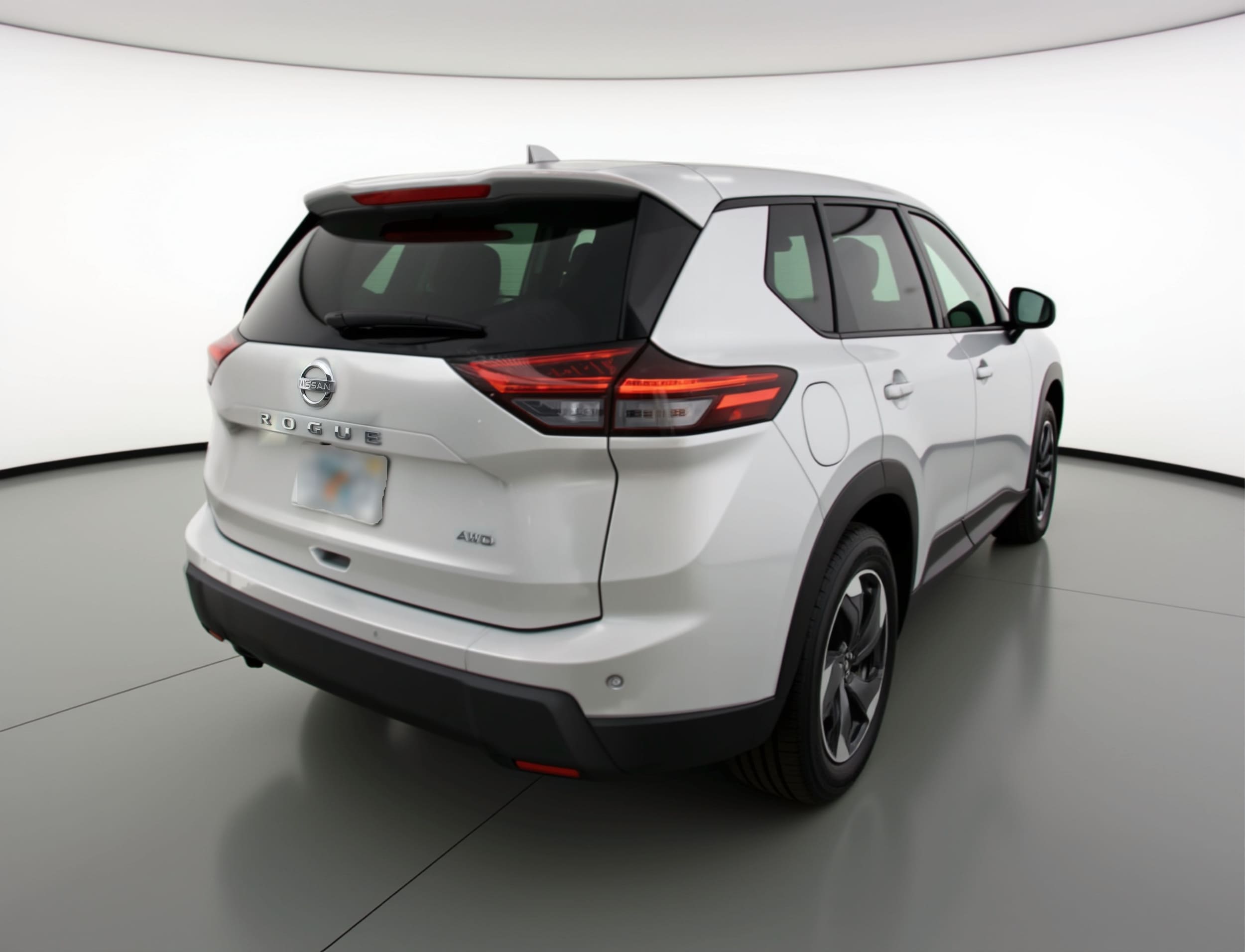 Thumbnail: 2025 Nissan Rogue - 7