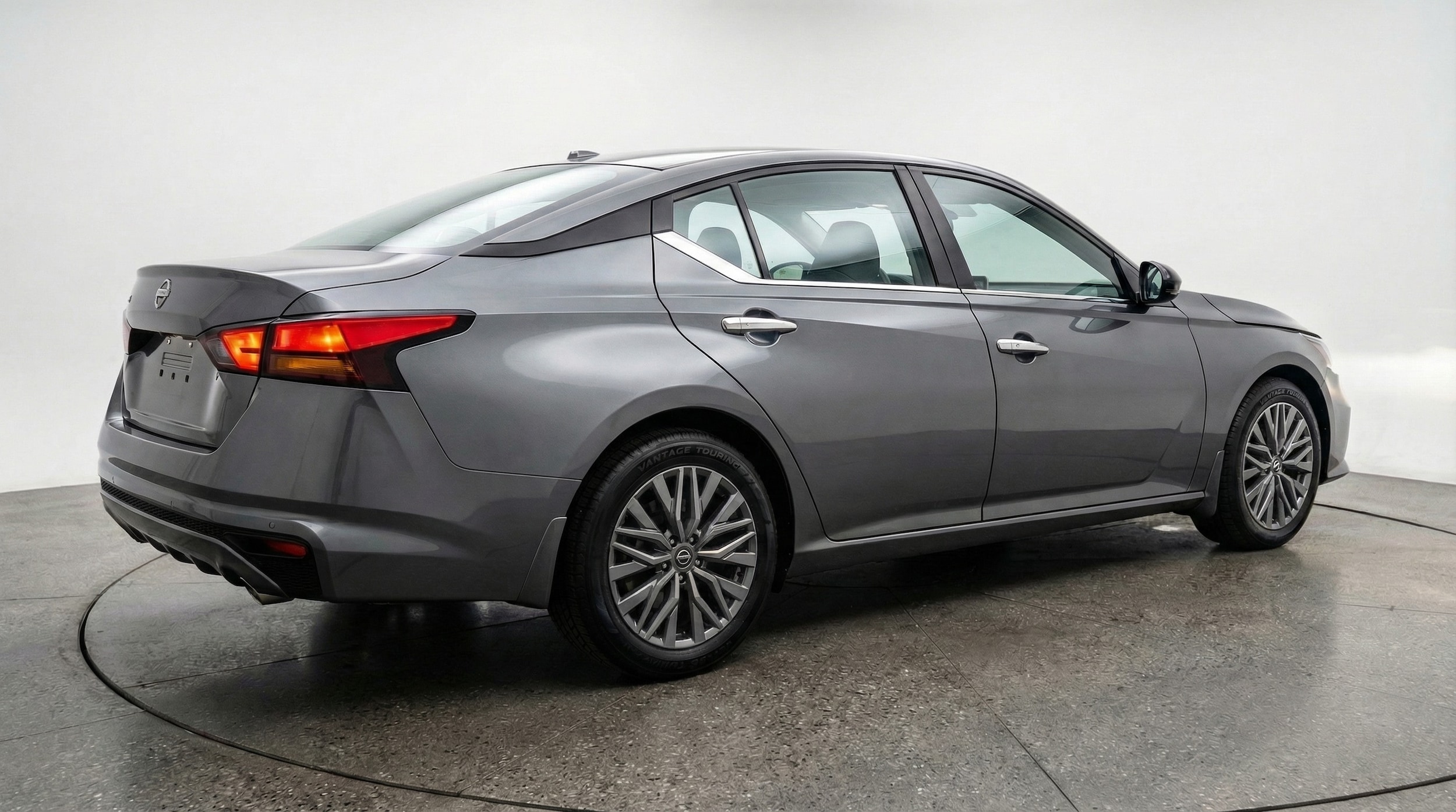 Thumbnail: 2025 Nissan Altima - 7