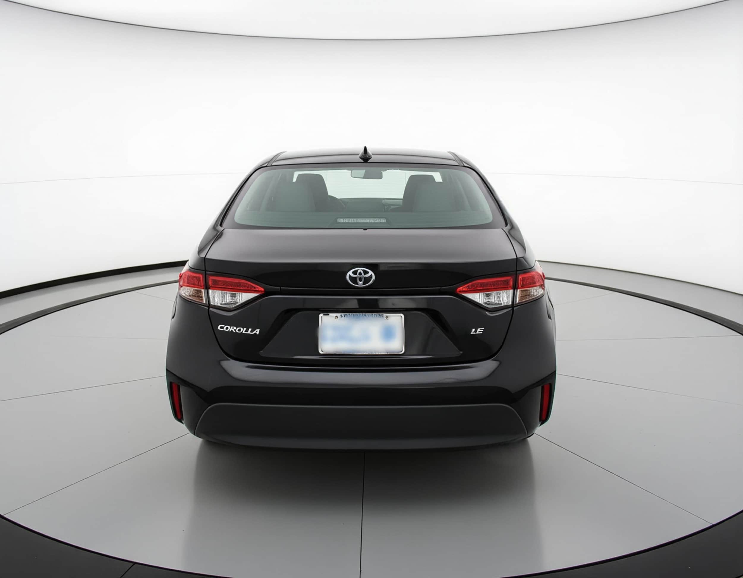 Thumbnail: 2025 Toyota Corolla - 6