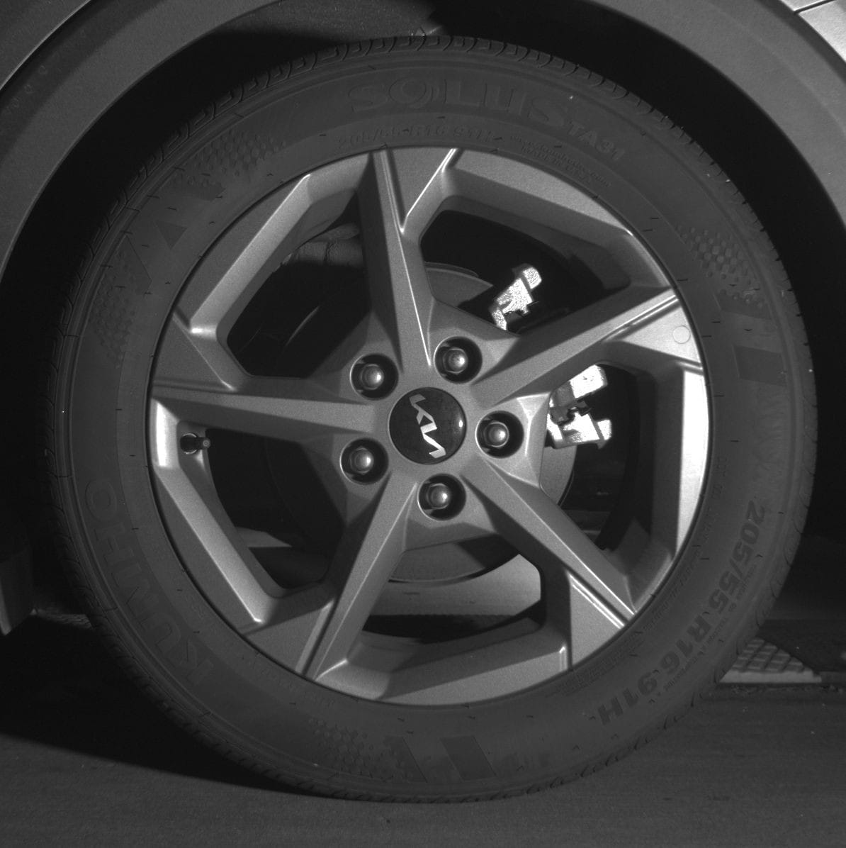 Thumbnail: 2025 Kia K4 - 11