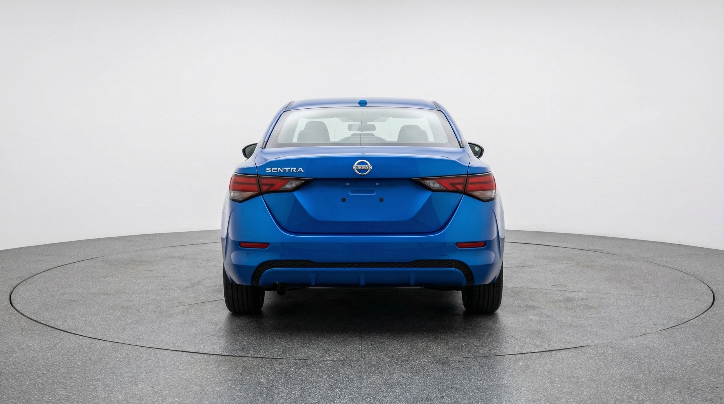 Thumbnail: 2025 Nissan Sentra - 6