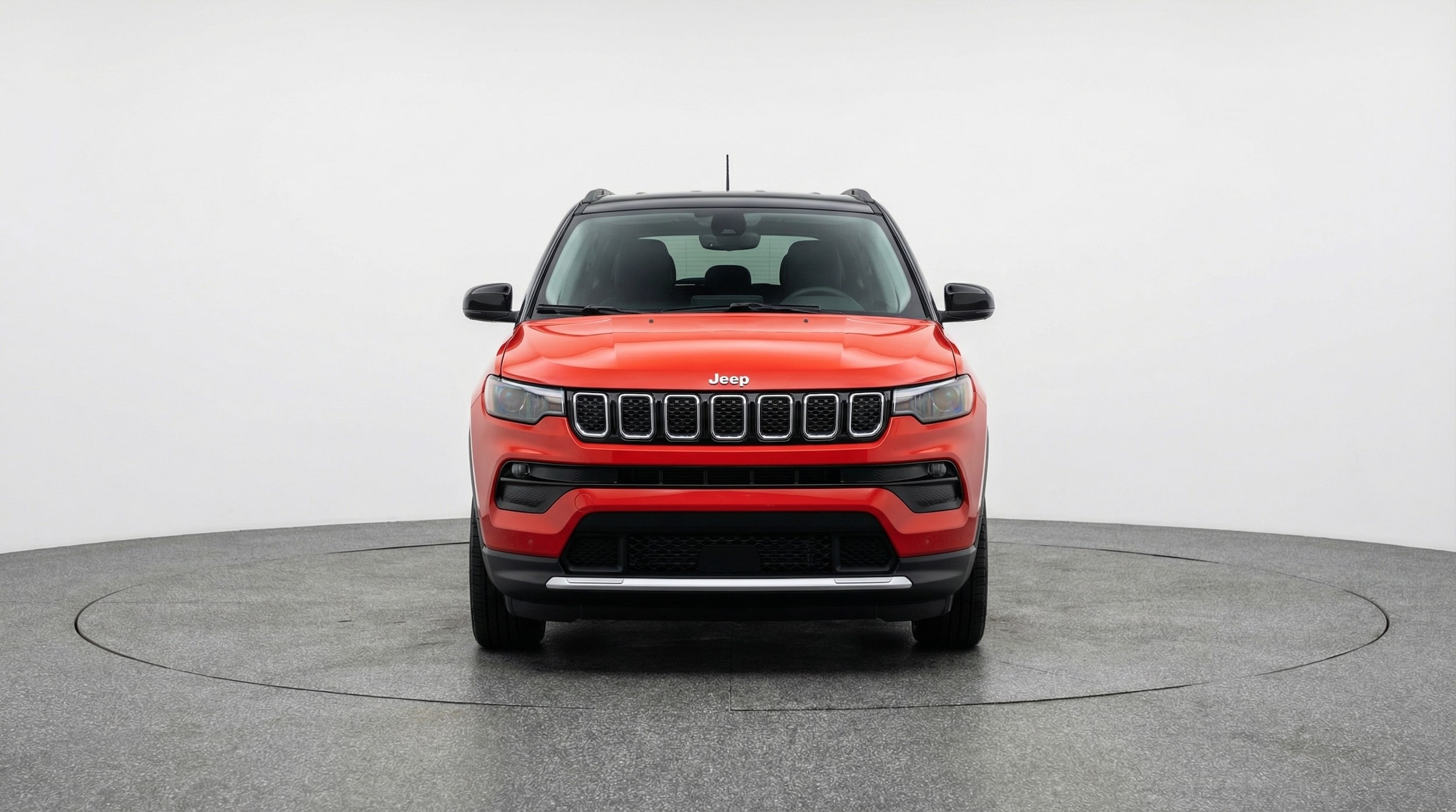 Thumbnail: 2025 Jeep Compass - 2