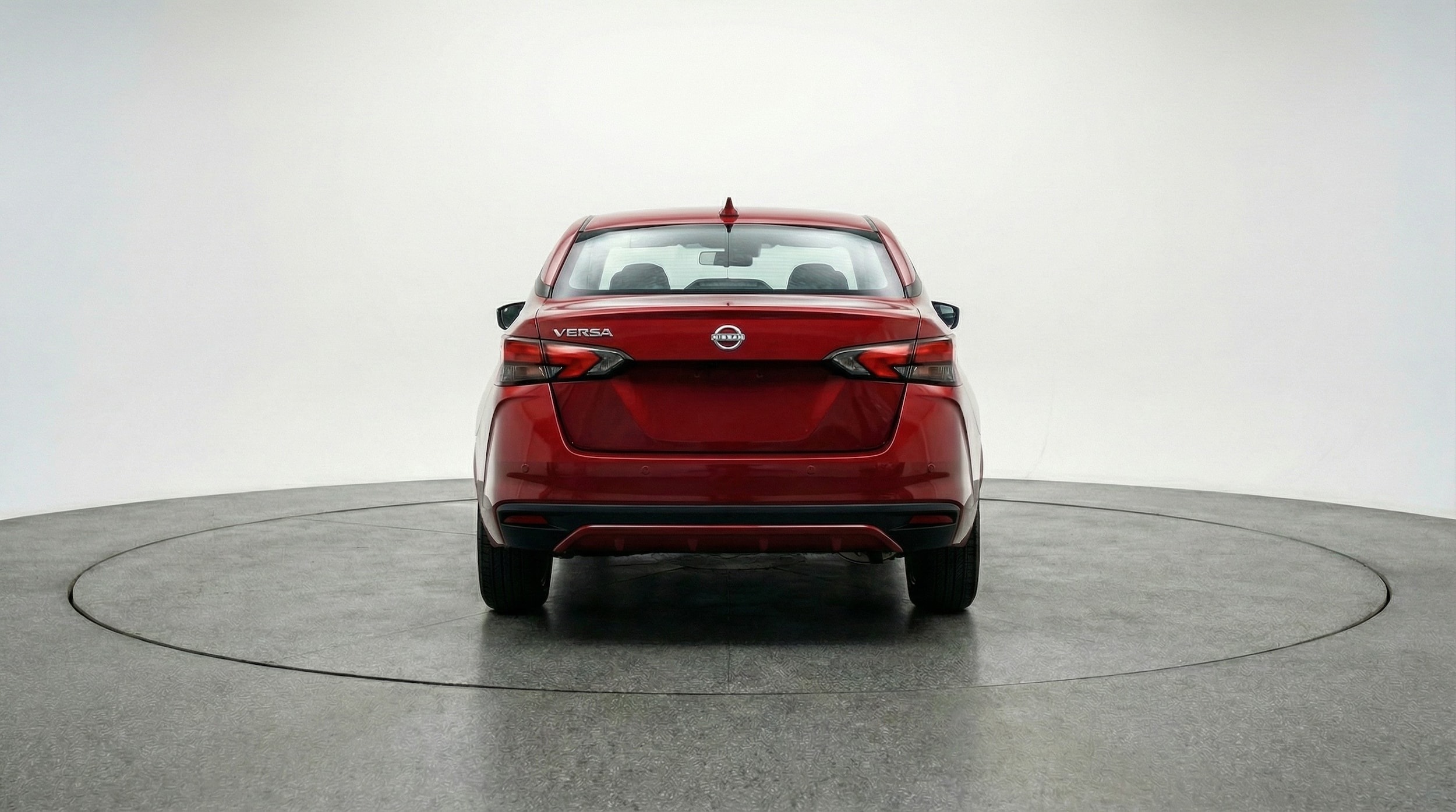 Thumbnail: 2025 Nissan Versa - 6