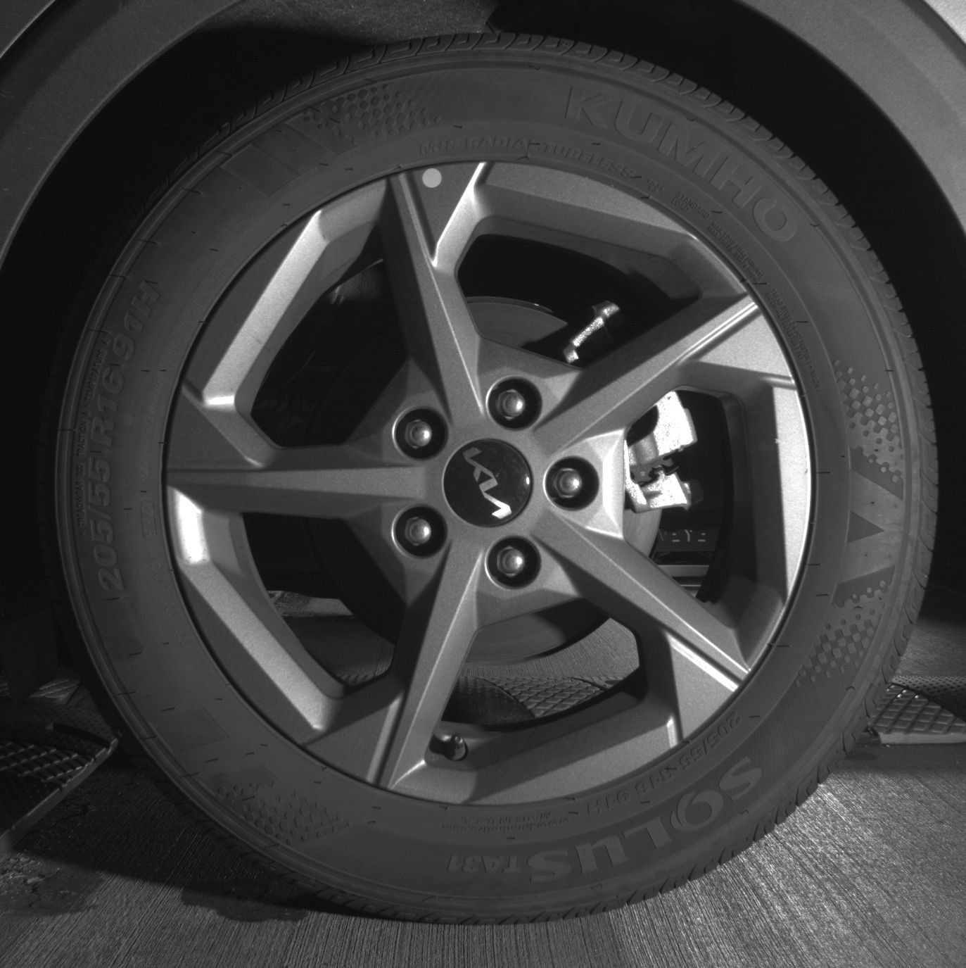 Thumbnail: 2025 Kia K4 - 11