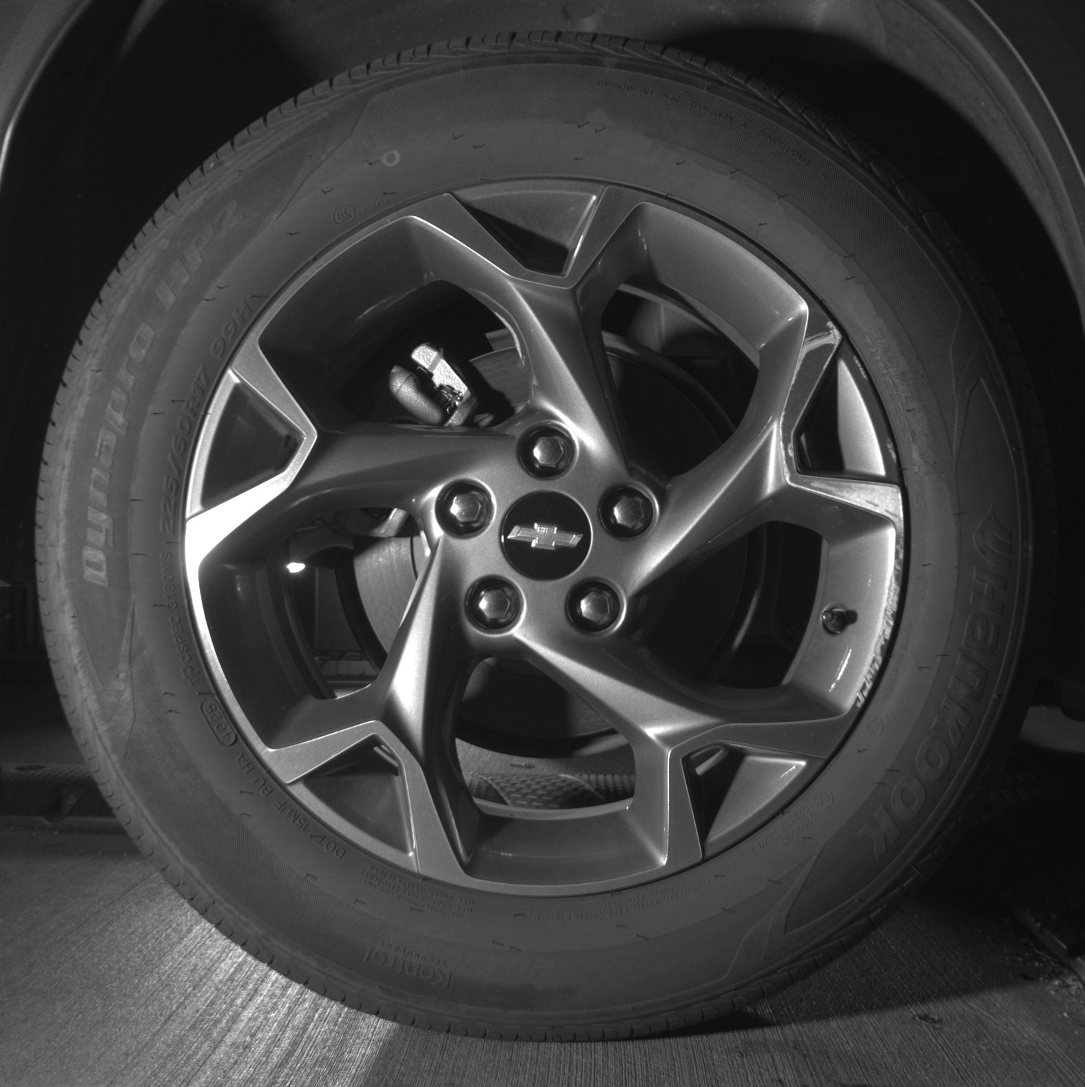 Thumbnail: 2025 Chevrolet Trax - 12