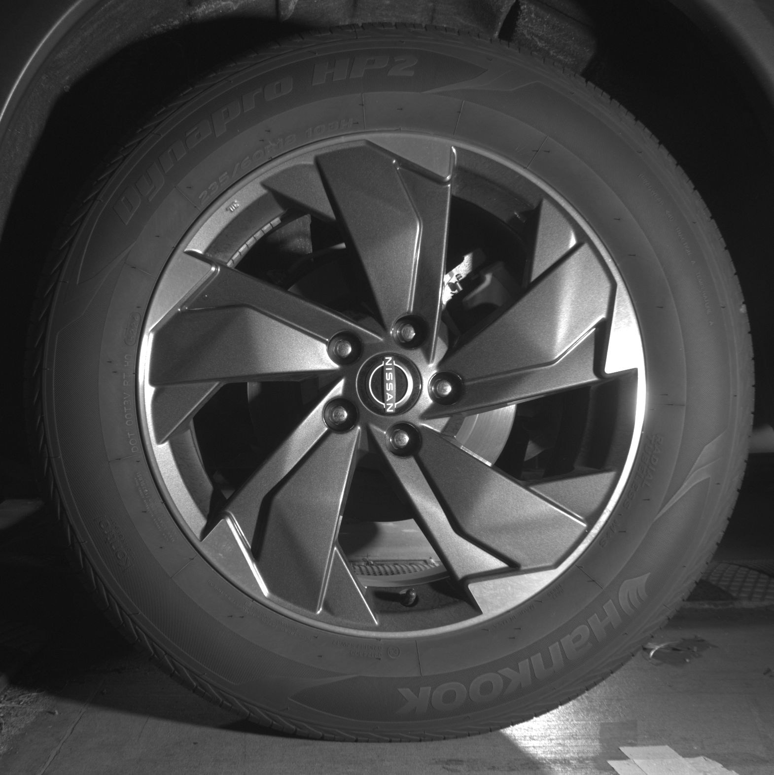 Thumbnail: 2025 Nissan Rogue - 11