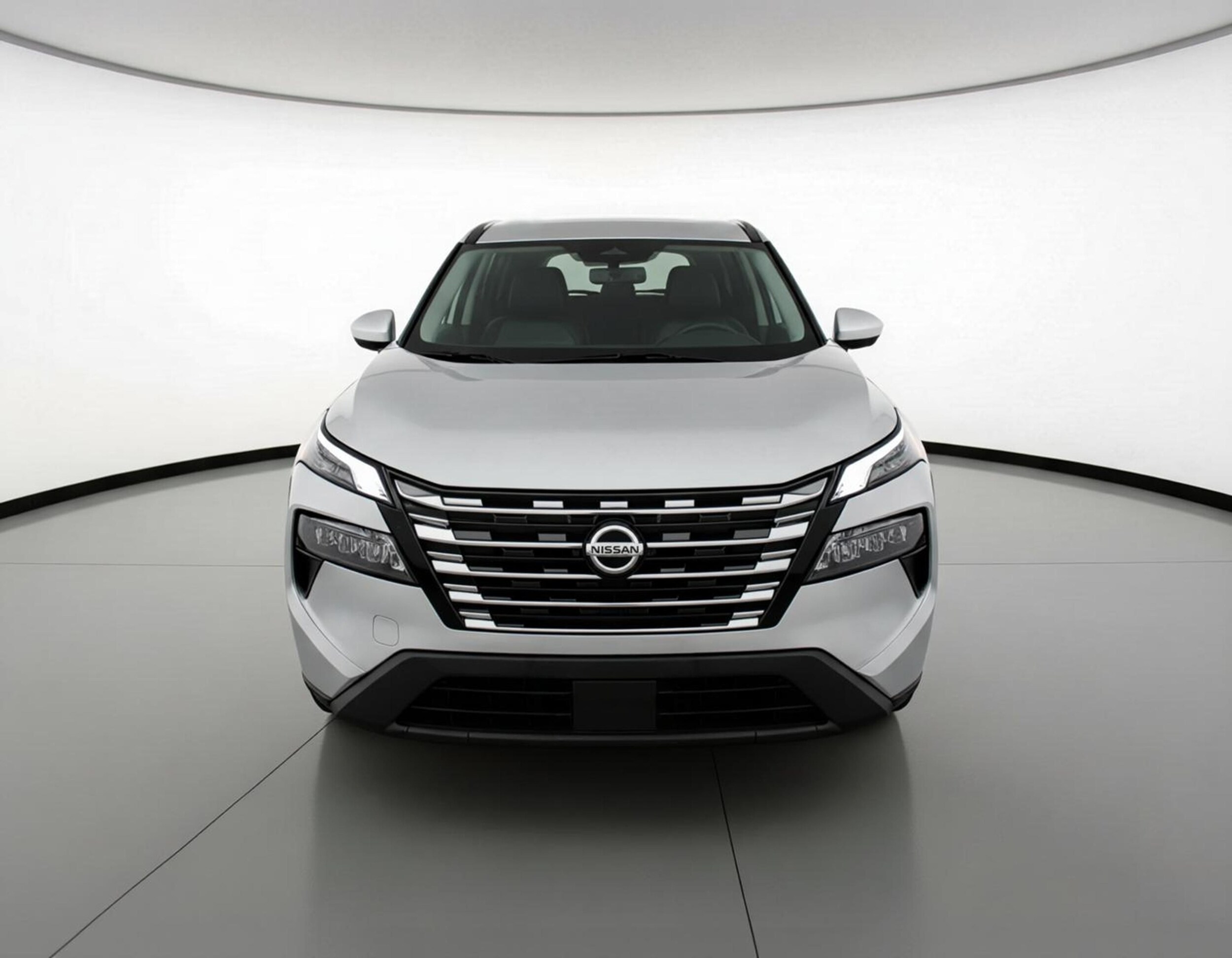 Thumbnail: 2025 Nissan Rogue - 2