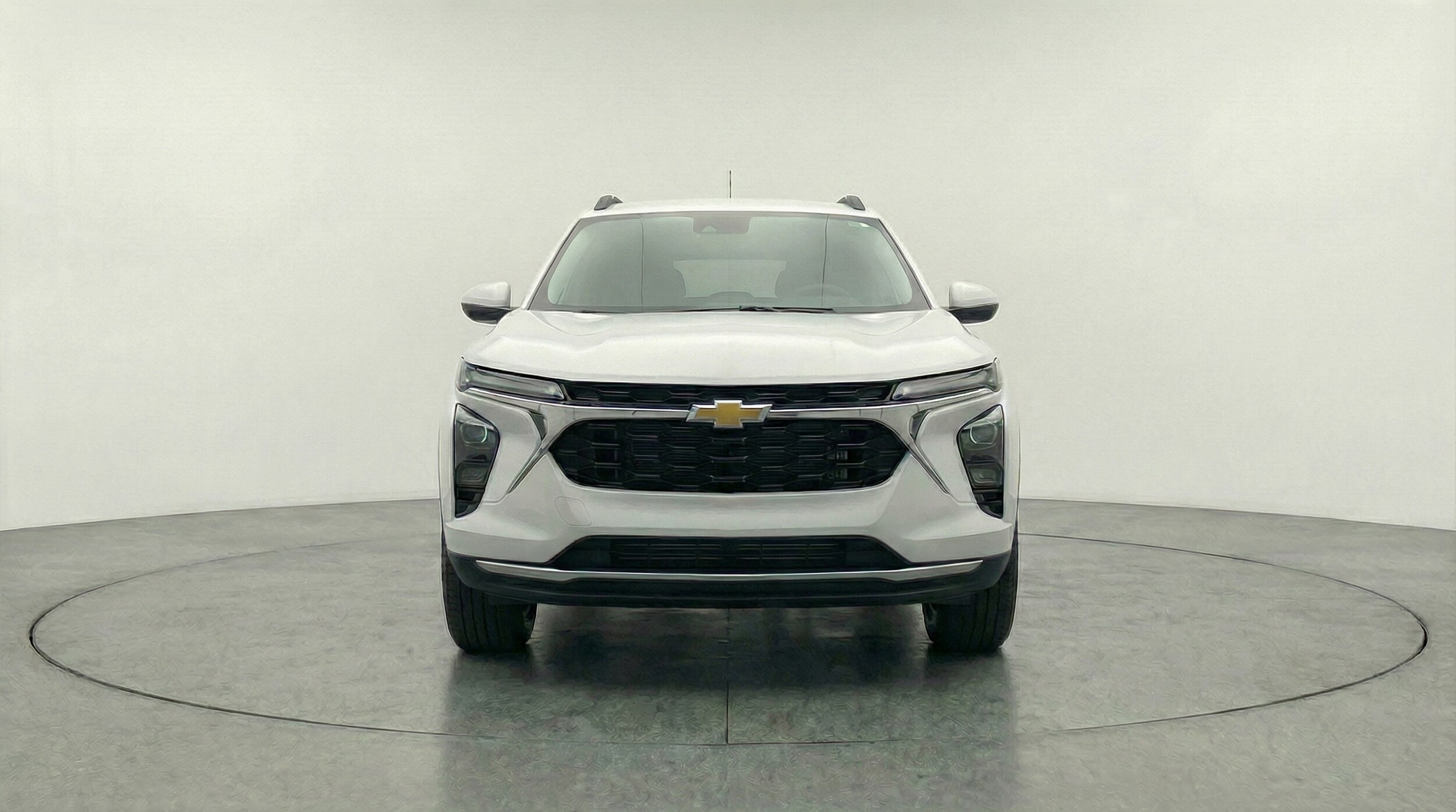 Thumbnail: 2025 Chevrolet Trax - 2
