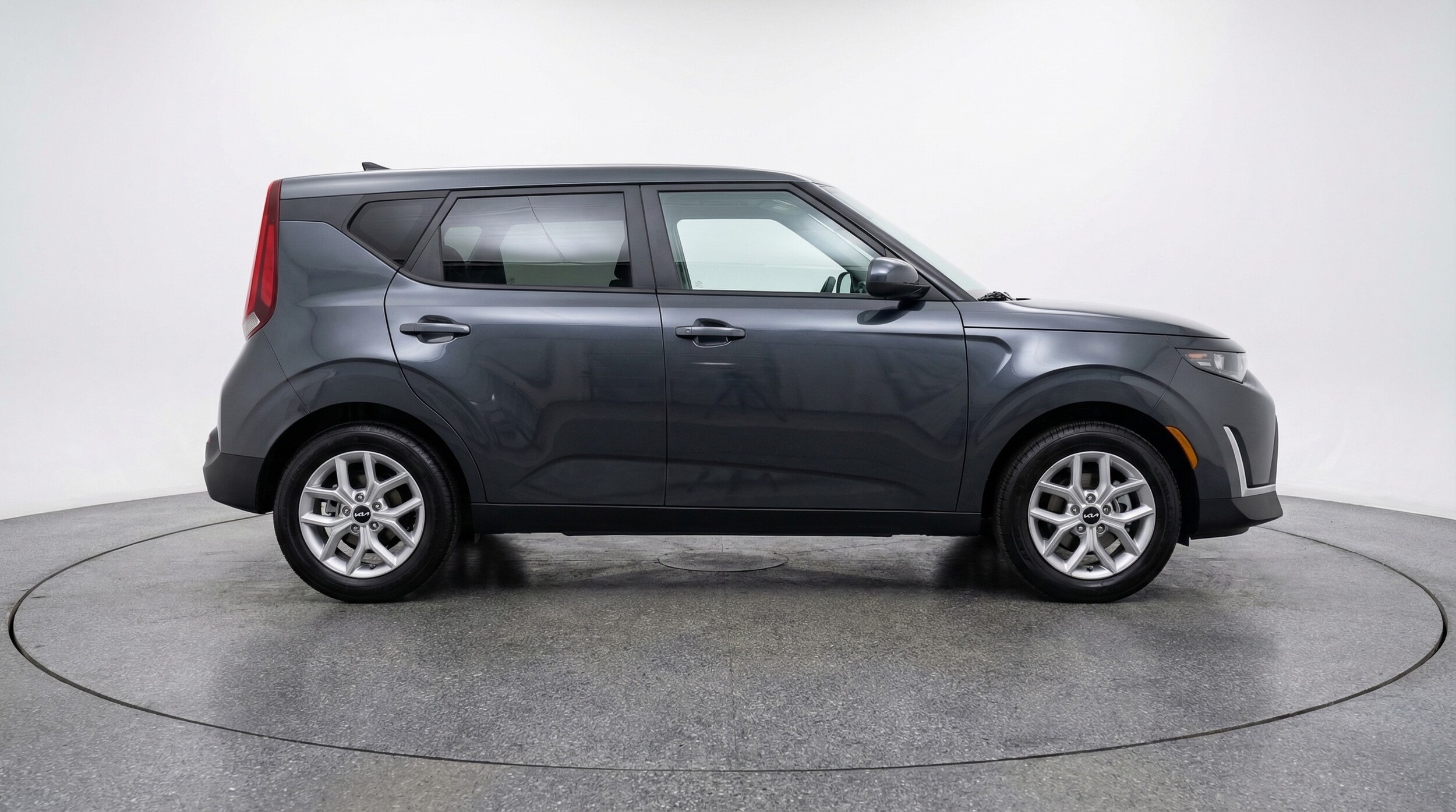 Thumbnail: 2025 Kia Soul - 8
