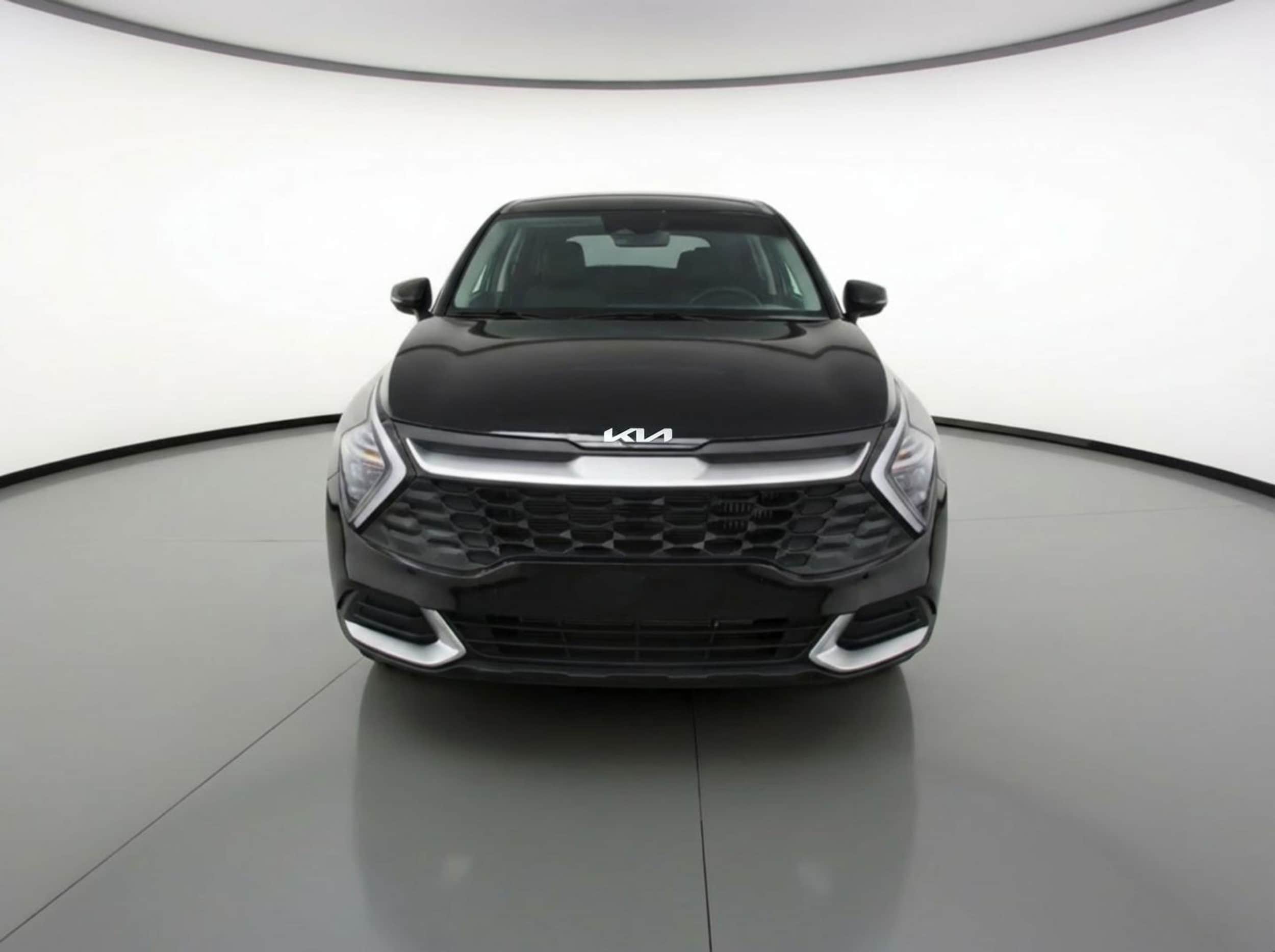 Thumbnail: 2025 Kia Sportage - 2