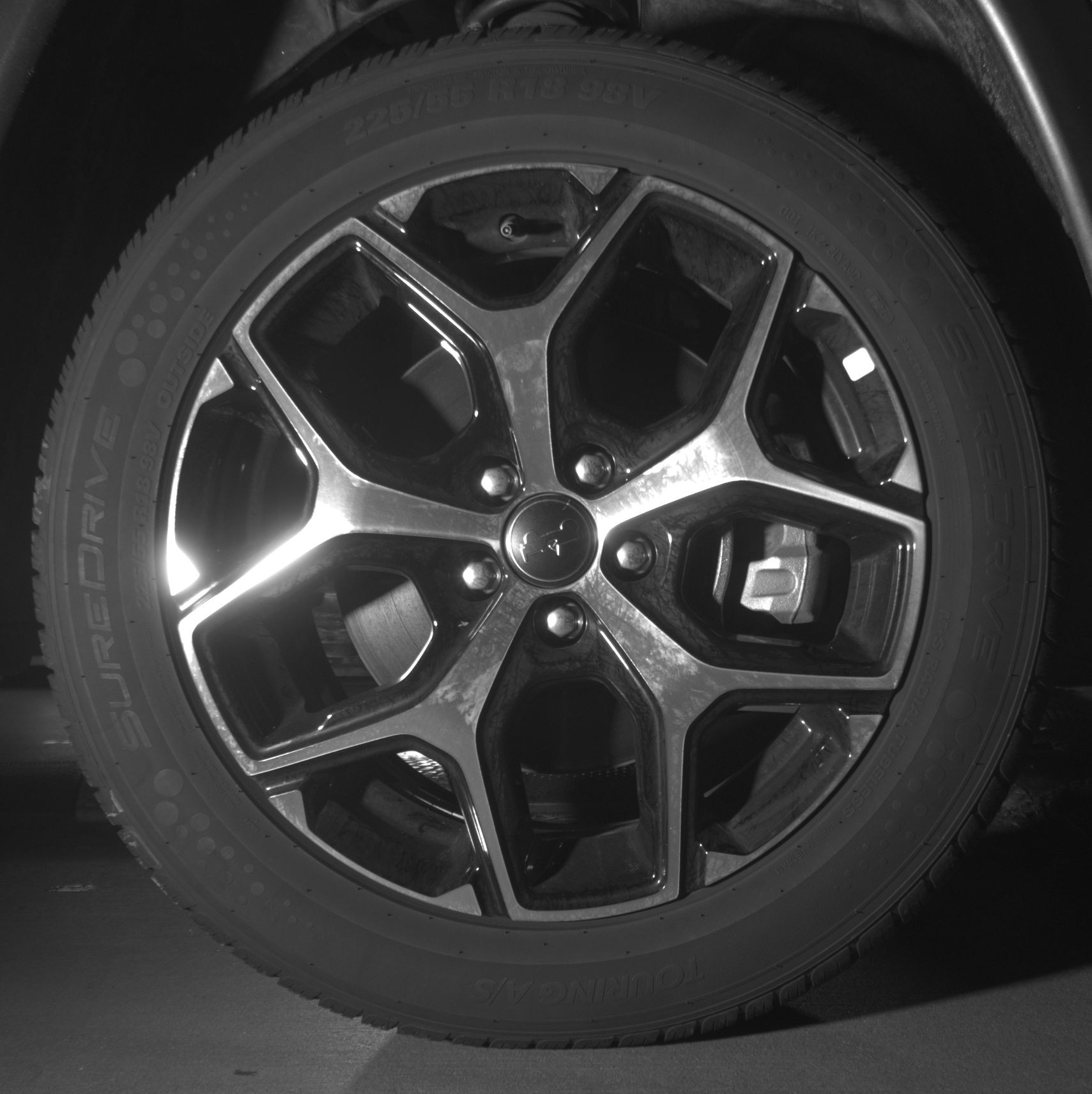 Thumbnail: 2025 Jeep Compass - 10