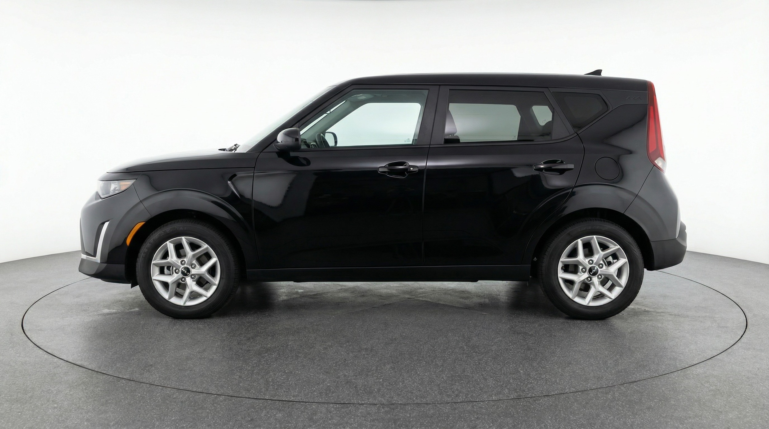 Thumbnail: 2025 Kia Soul - 4