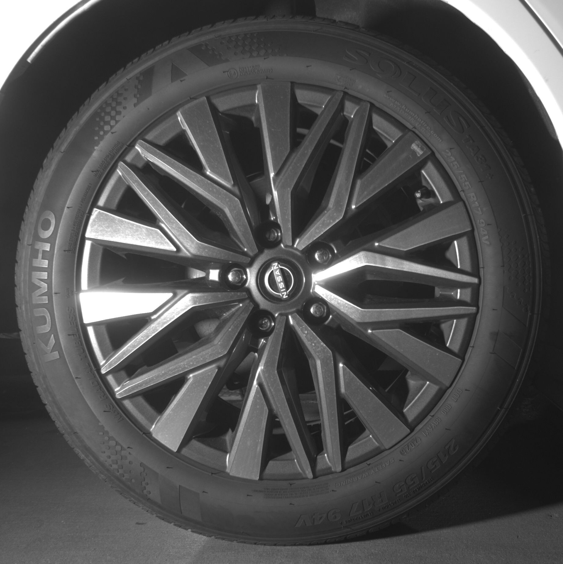 Thumbnail: 2025 Nissan Altima - 12