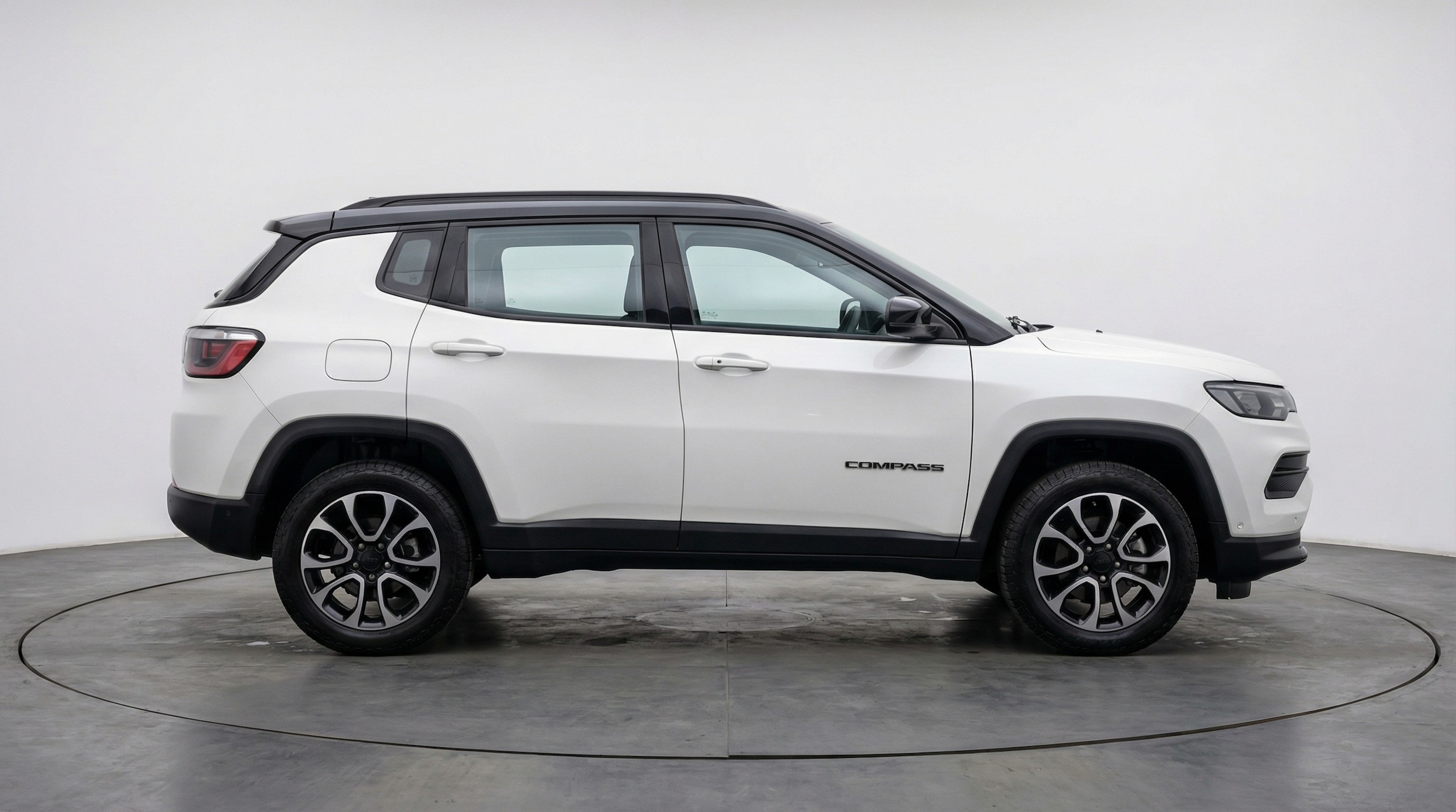Thumbnail: 2025 Jeep Compass - 8