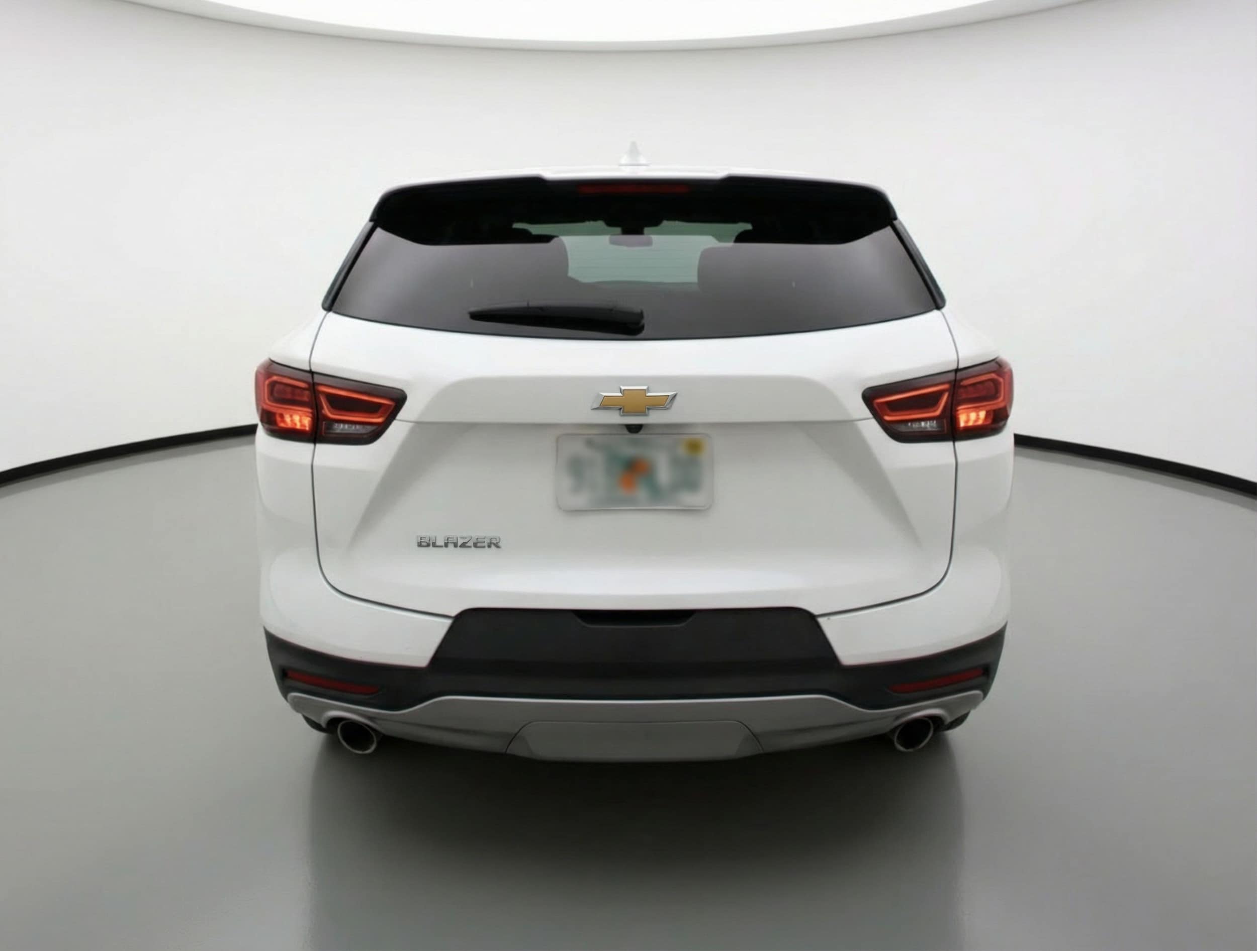 Thumbnail: 2025 Chevrolet Blazer - 6