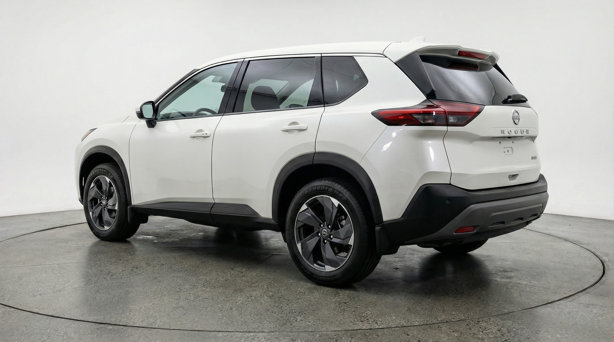 Thumbnail: 2025 Nissan Rogue - 5
