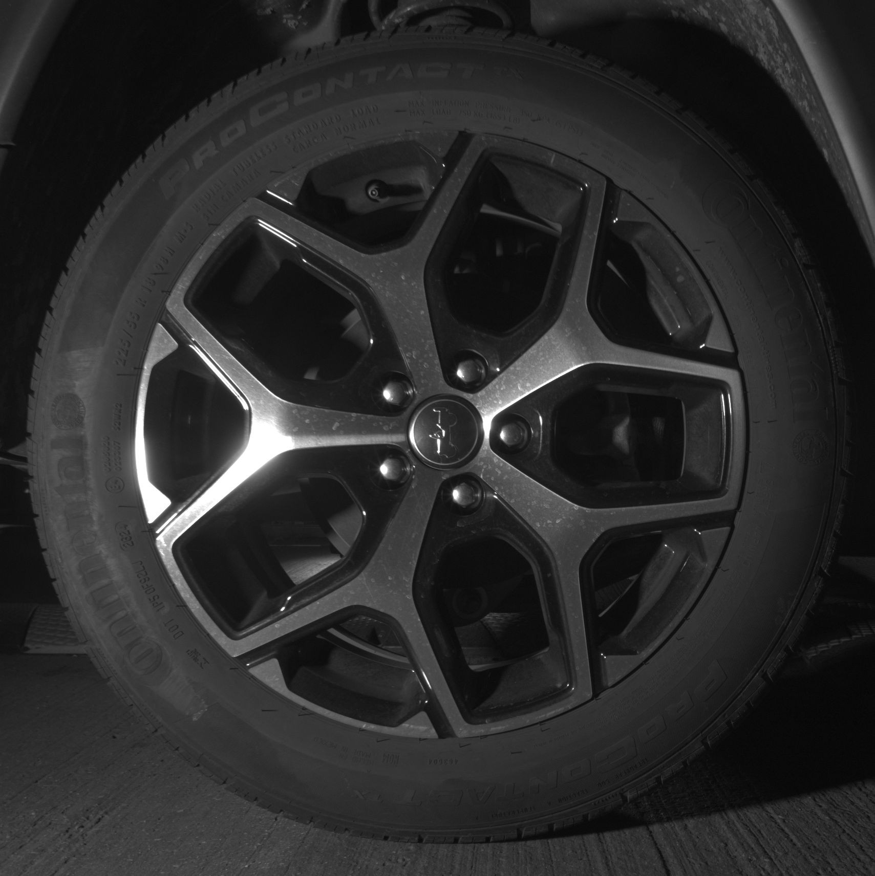 Thumbnail: 2025 Jeep Compass - 12