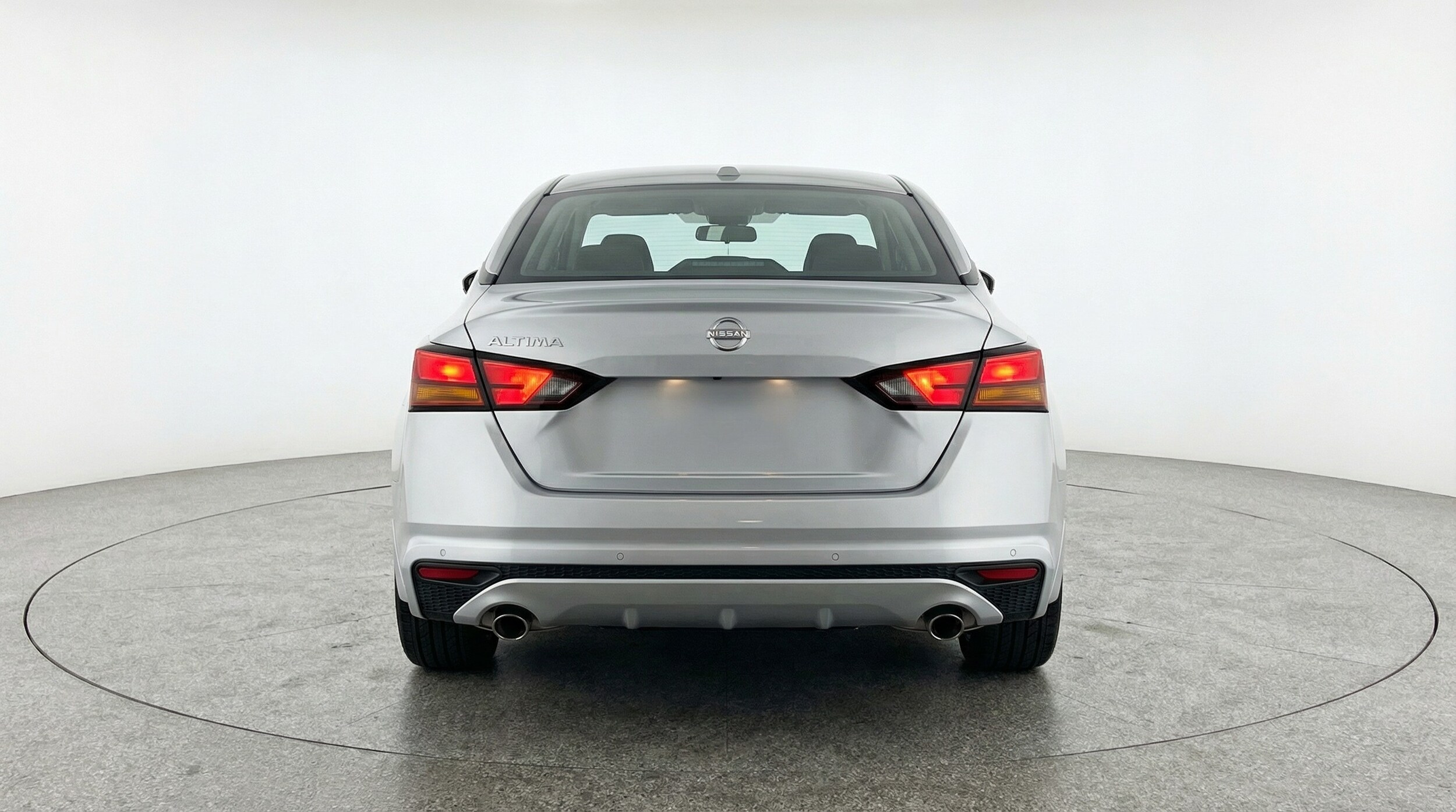 Thumbnail: 2025 Nissan Altima - 6