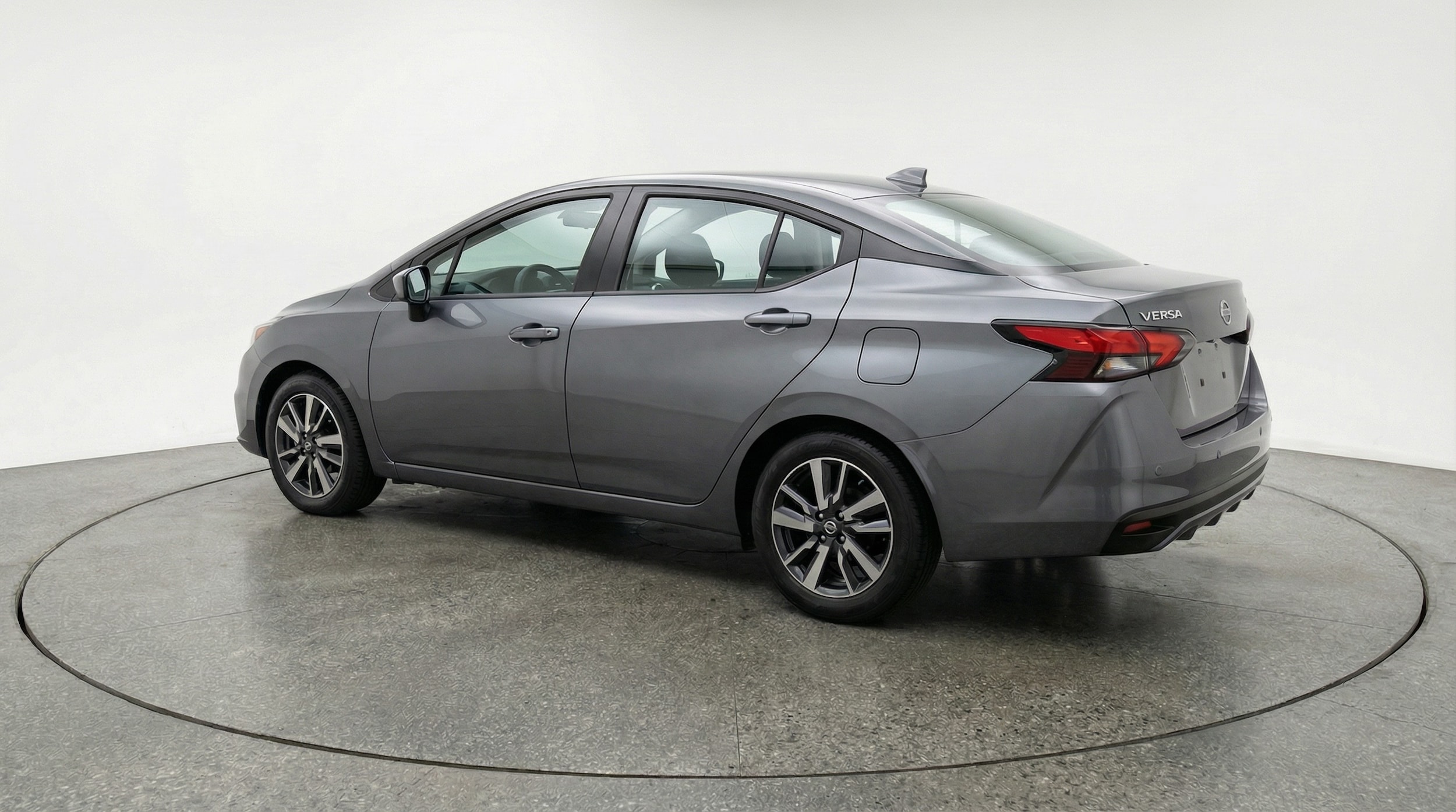 Thumbnail: 2025 Nissan Versa - 5