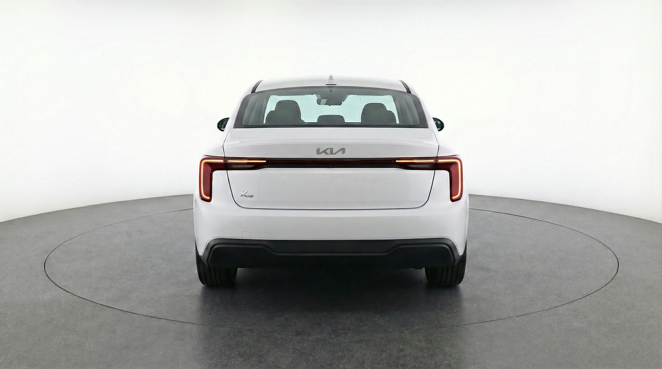 Thumbnail: 2025 Kia K4 - 6