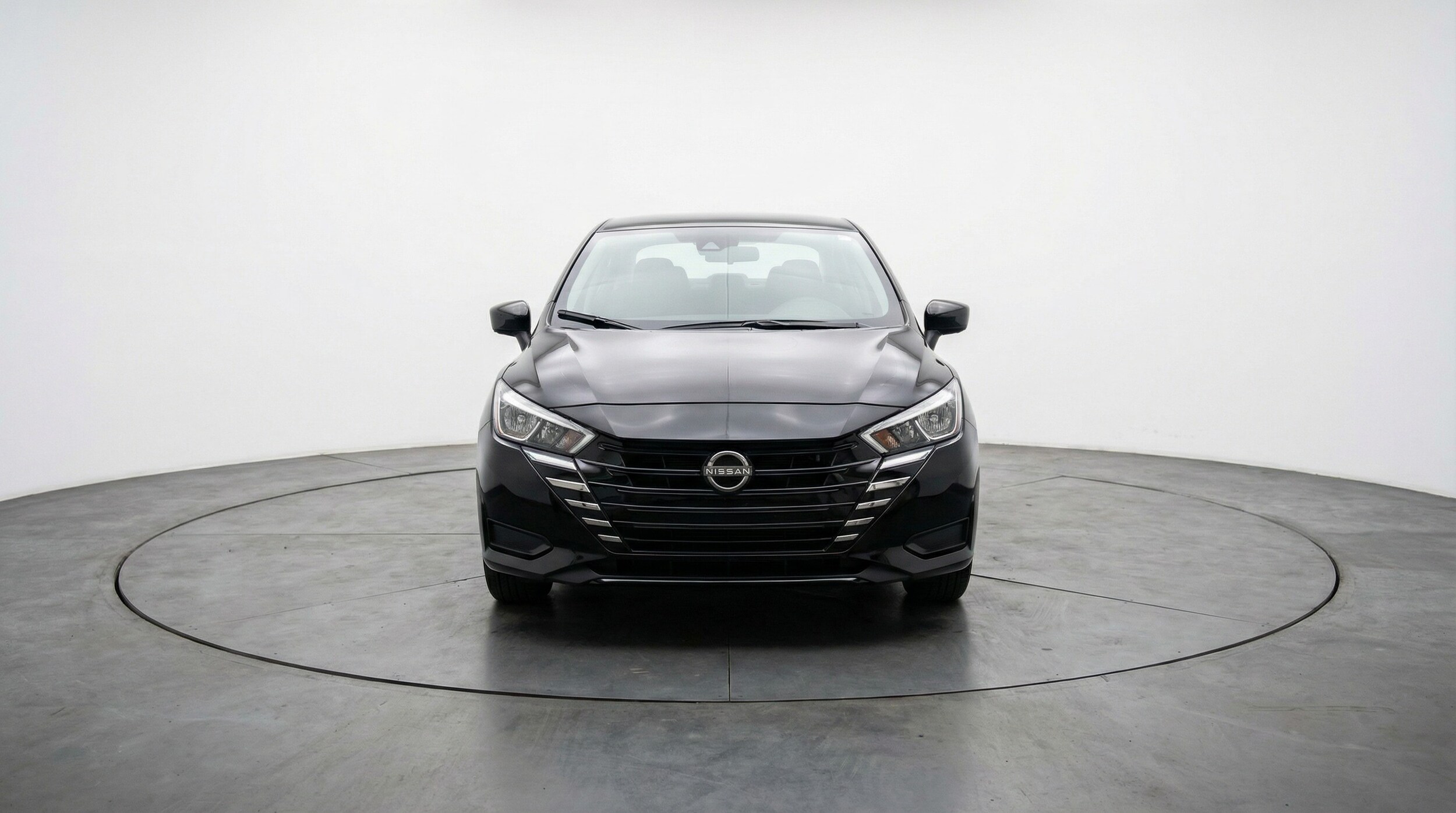 Thumbnail: 2025 Nissan Versa - 2