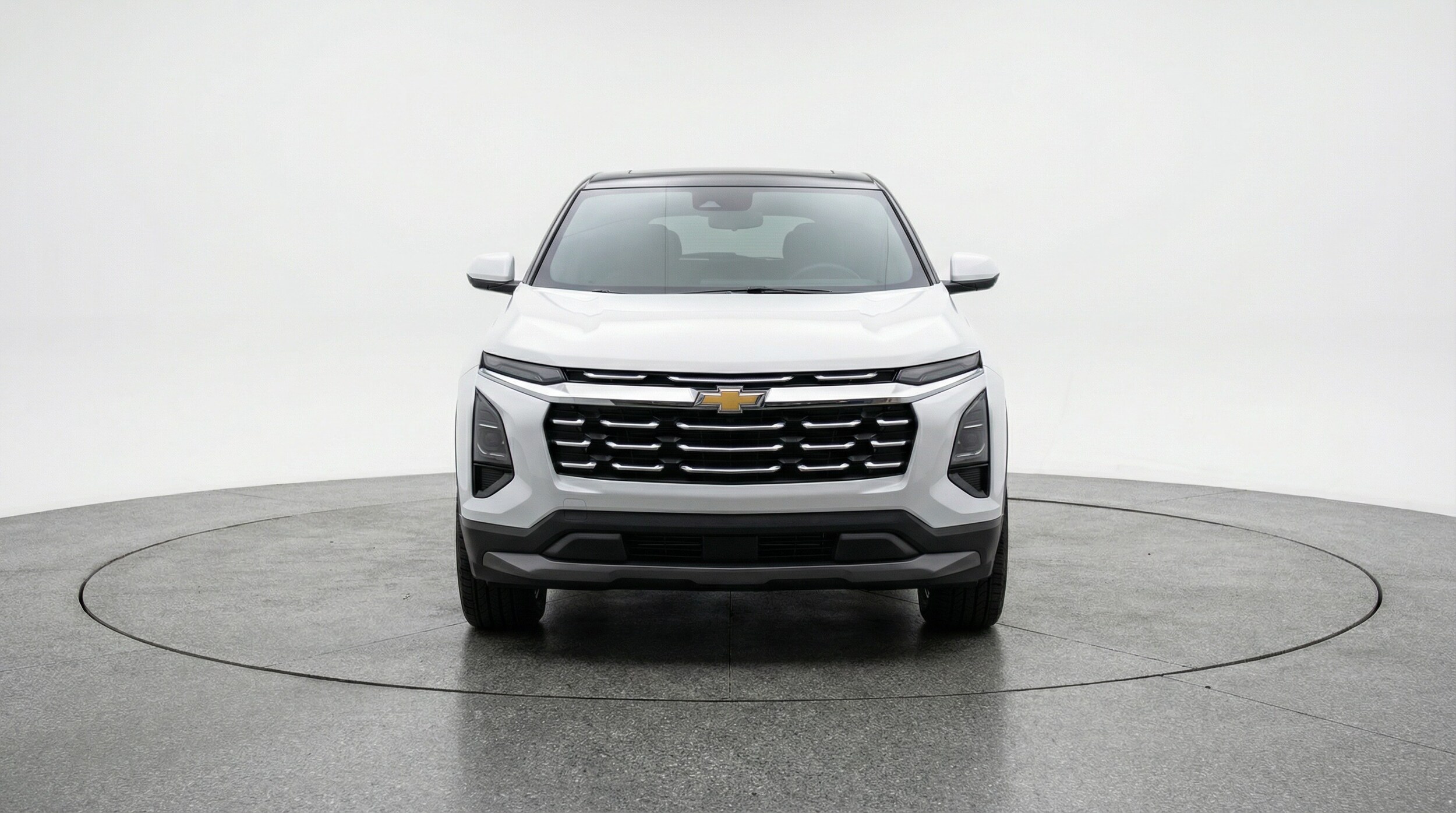 Thumbnail: 2025 Chevrolet Equinox - 2