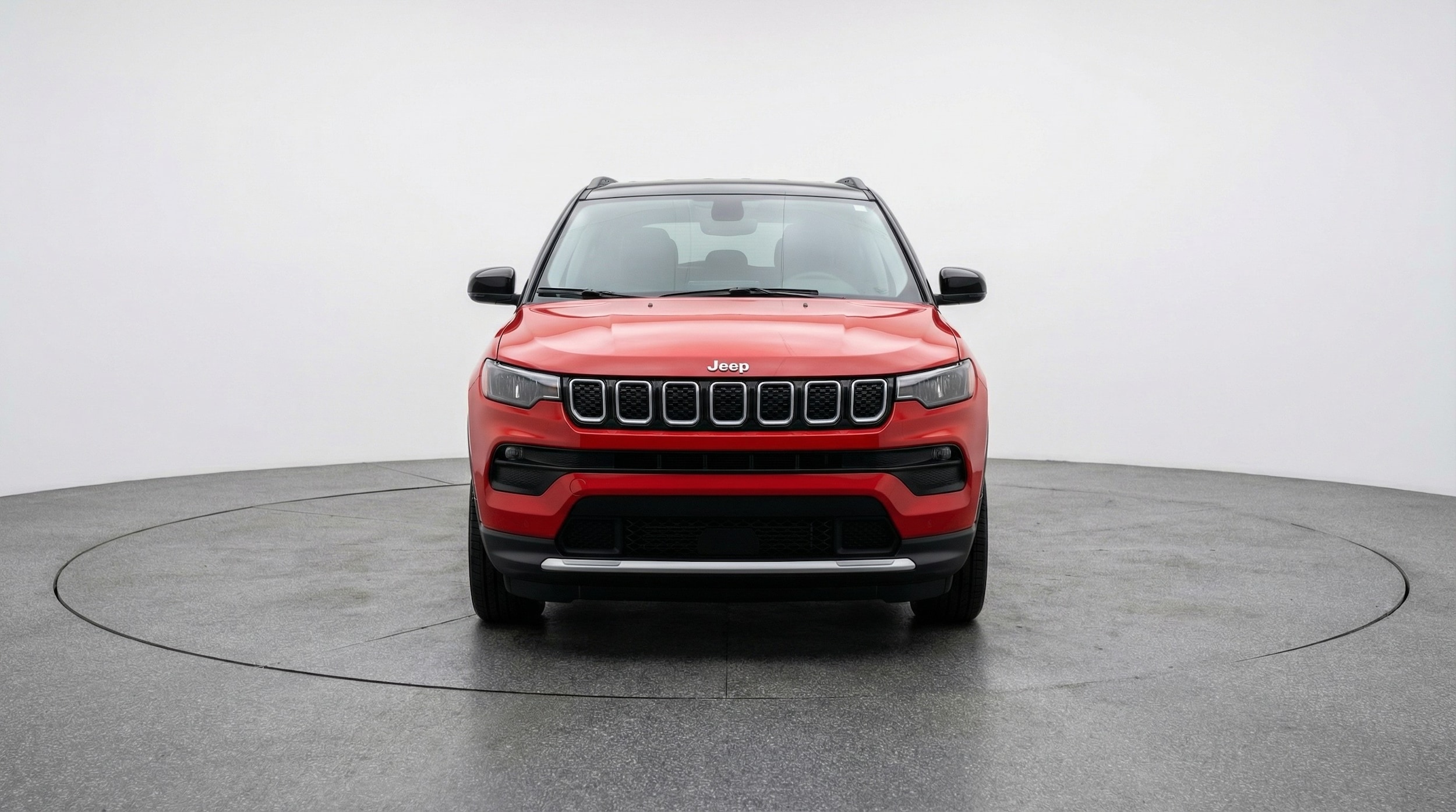 Thumbnail: 2025 Jeep Compass - 2