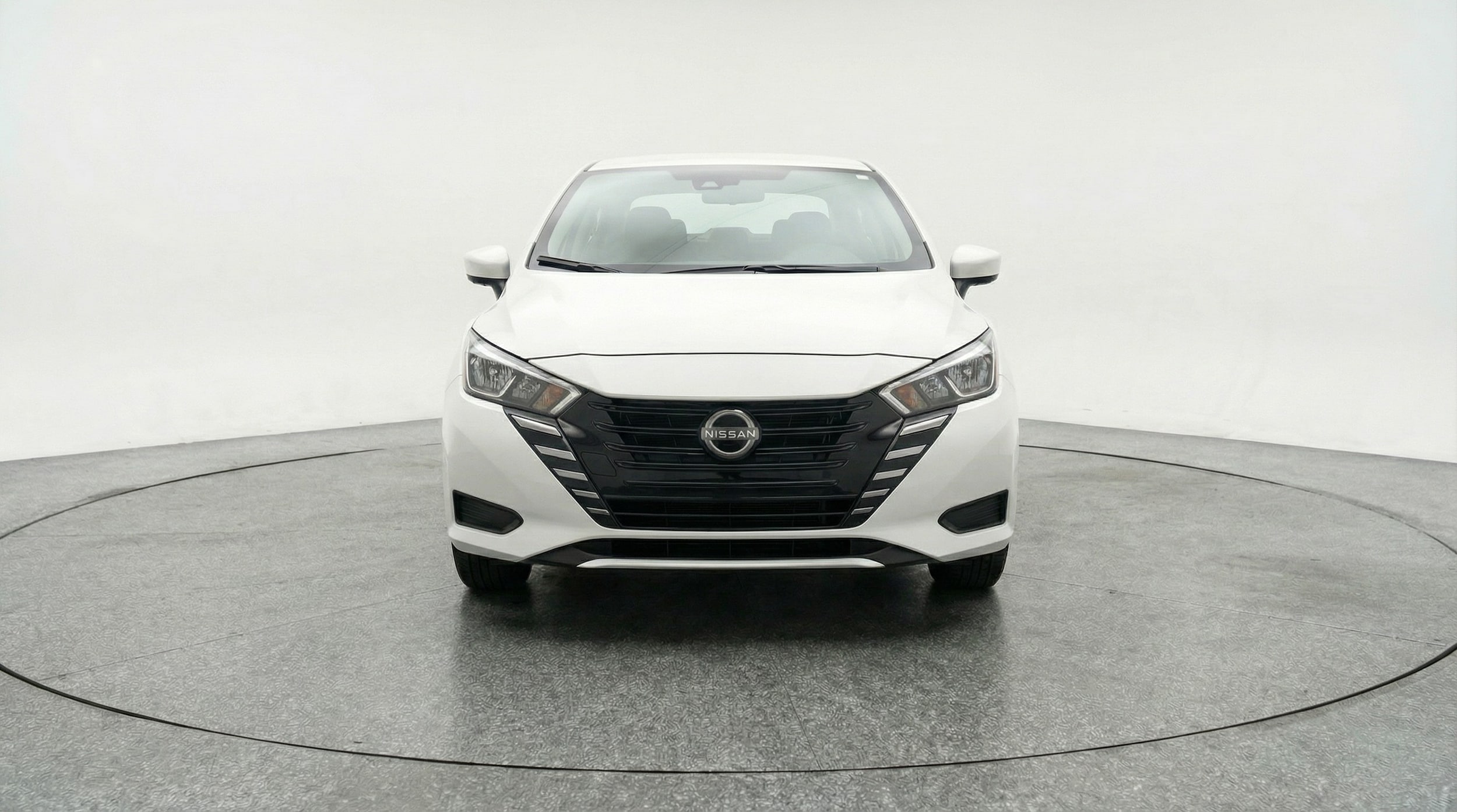 Thumbnail: 2025 Nissan Versa - 2