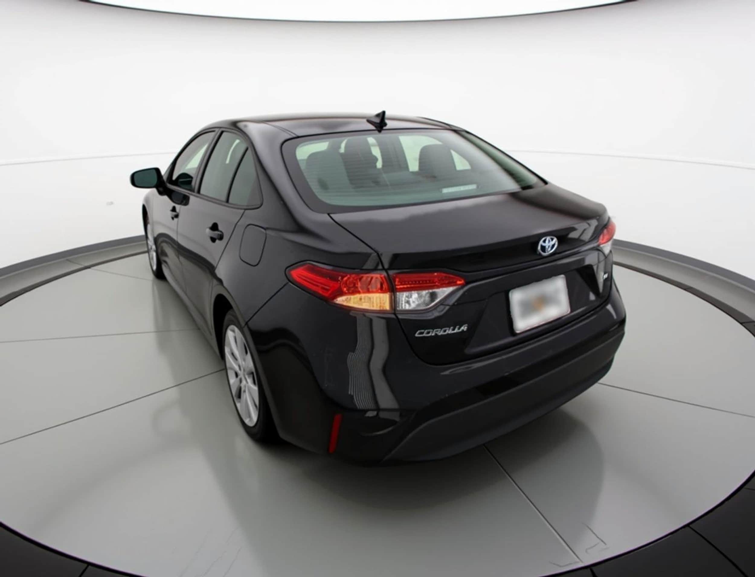 Thumbnail: 2025 Toyota Corolla - 5