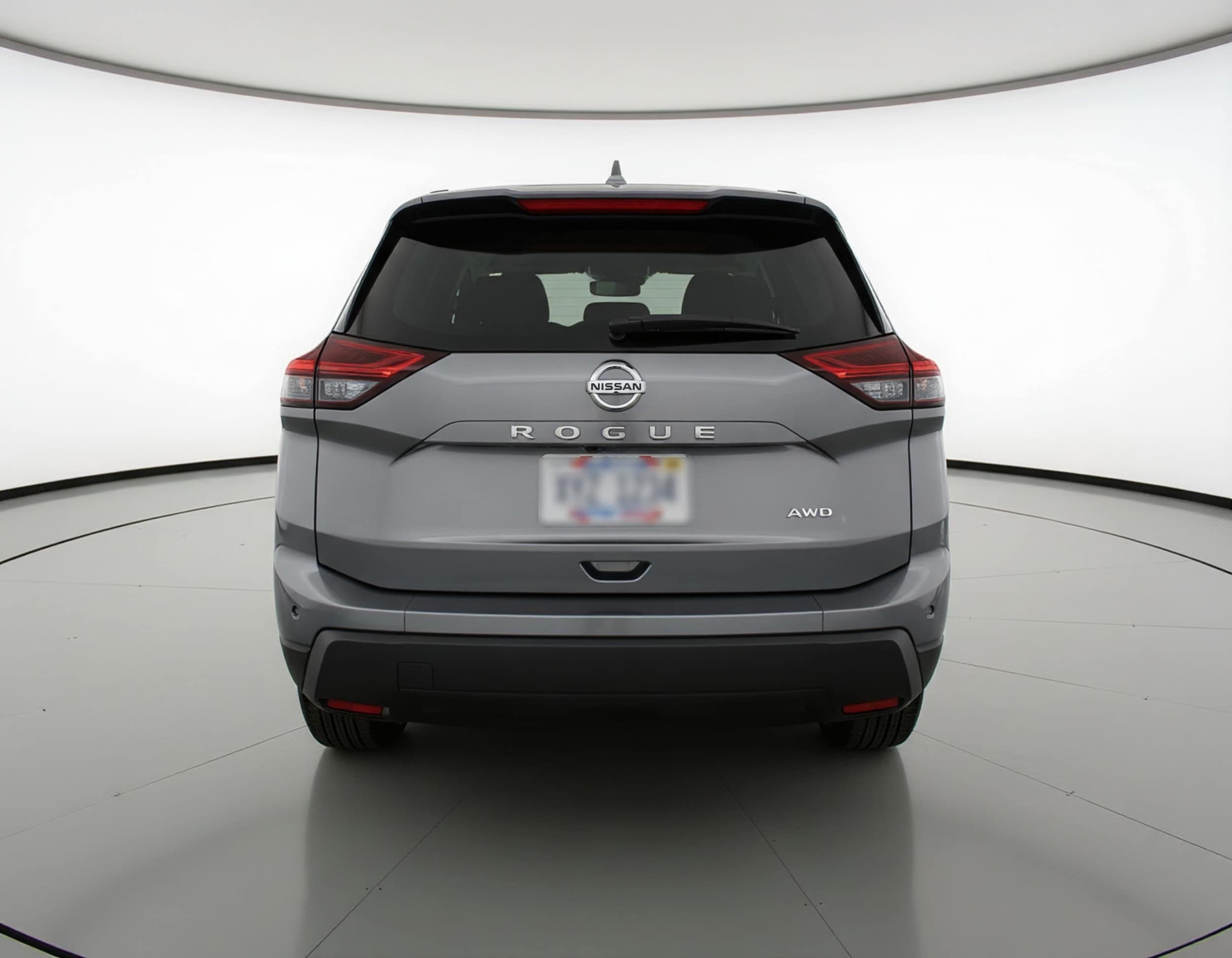 Thumbnail: 2025 Nissan Rogue - 6