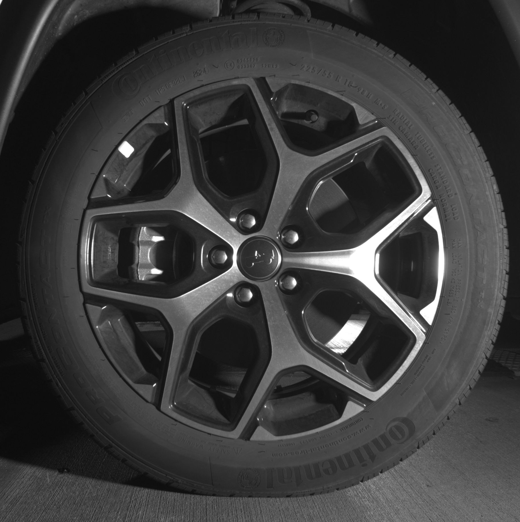 Thumbnail: 2025 Jeep Compass - 9