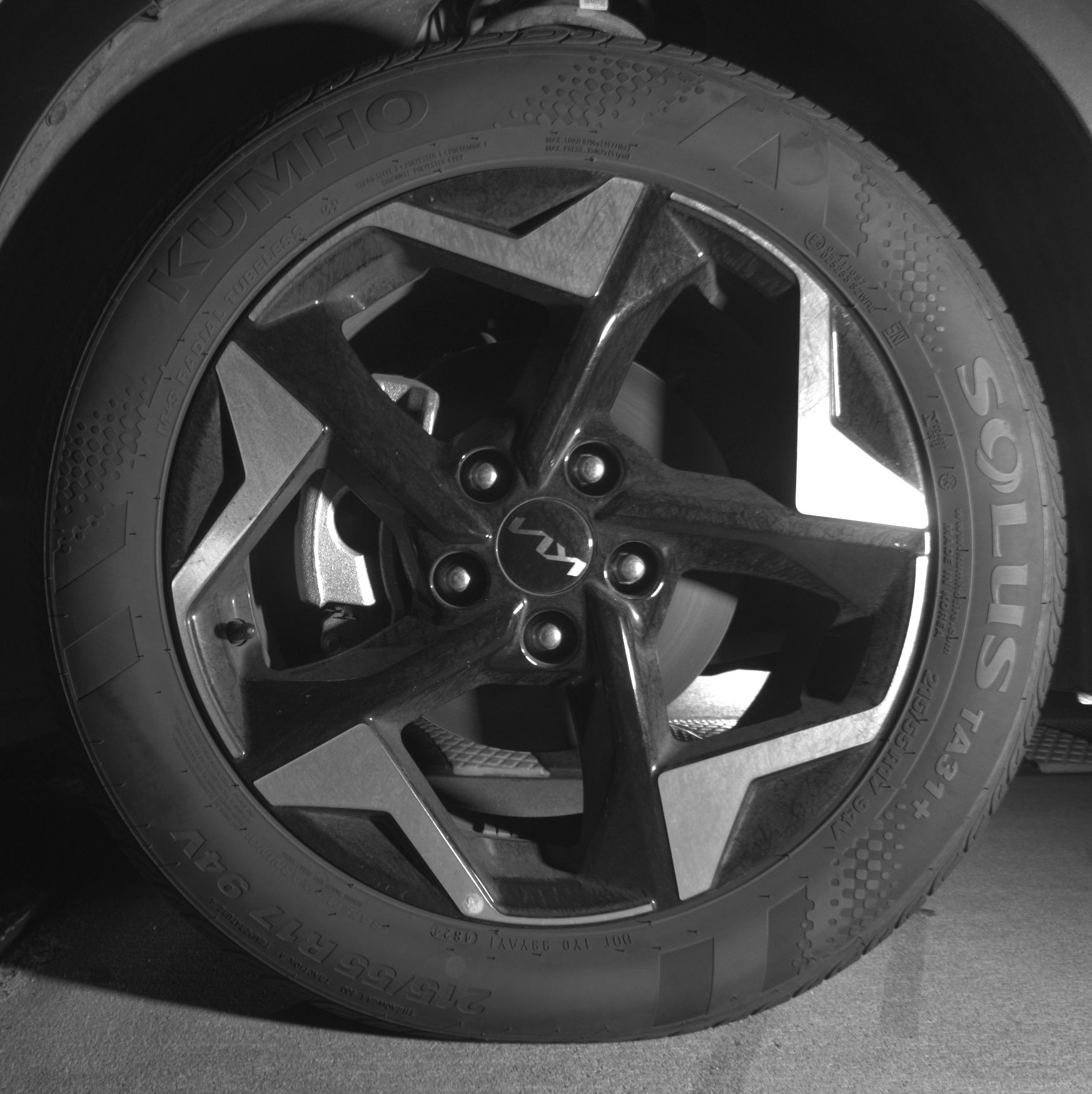 Thumbnail: 2025 Kia Seltos - 9