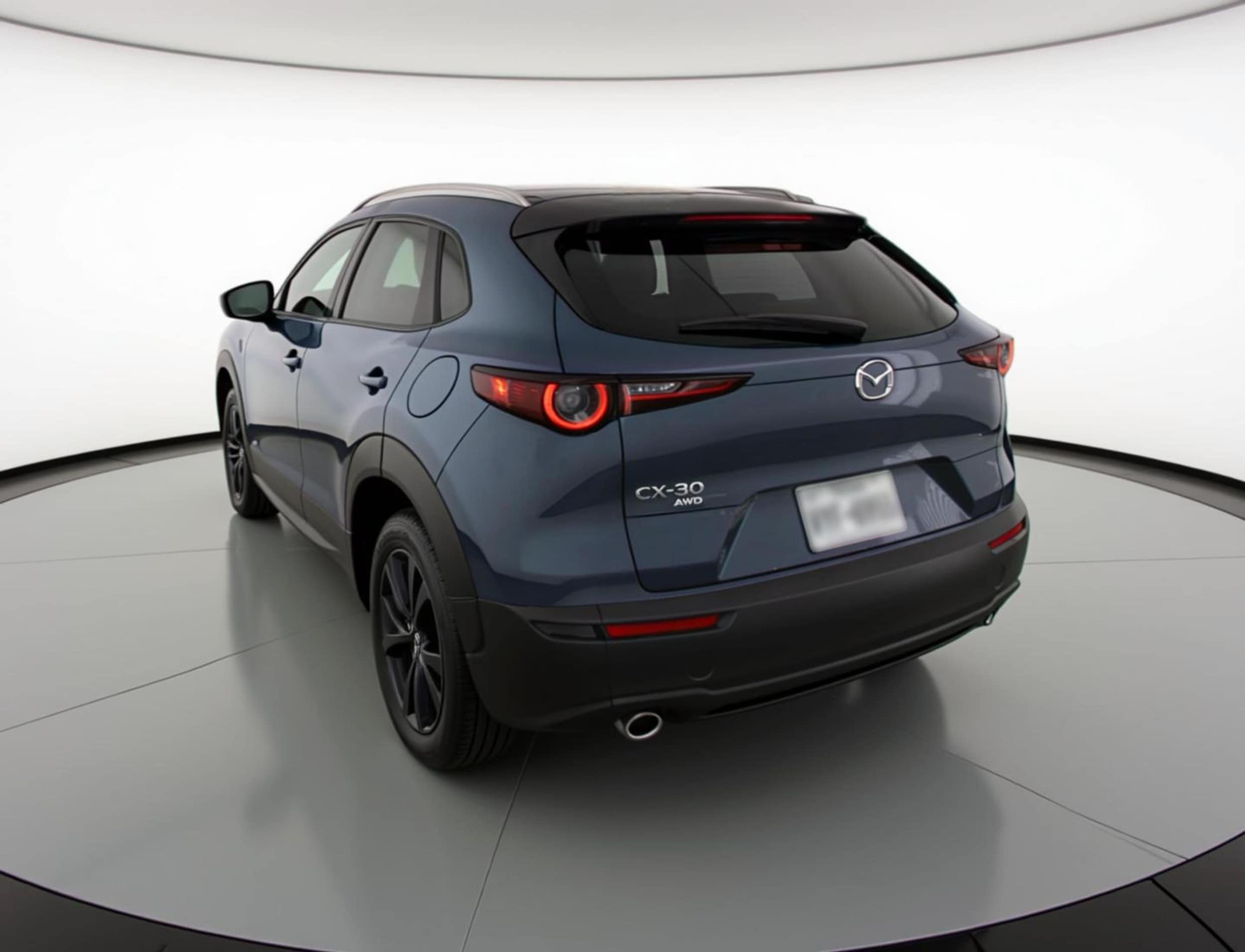 Thumbnail: 2025 Mazda CX-30 - 5