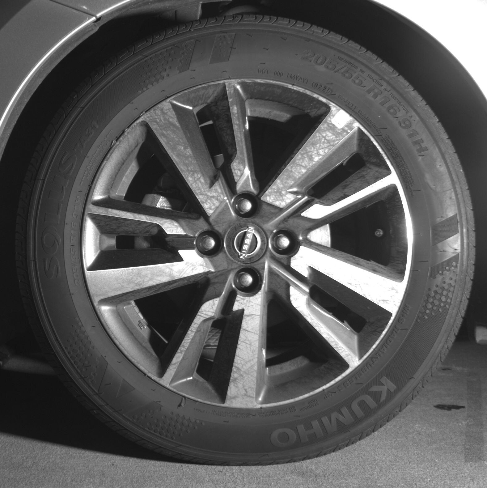 Thumbnail: 2025 Nissan Versa - 9