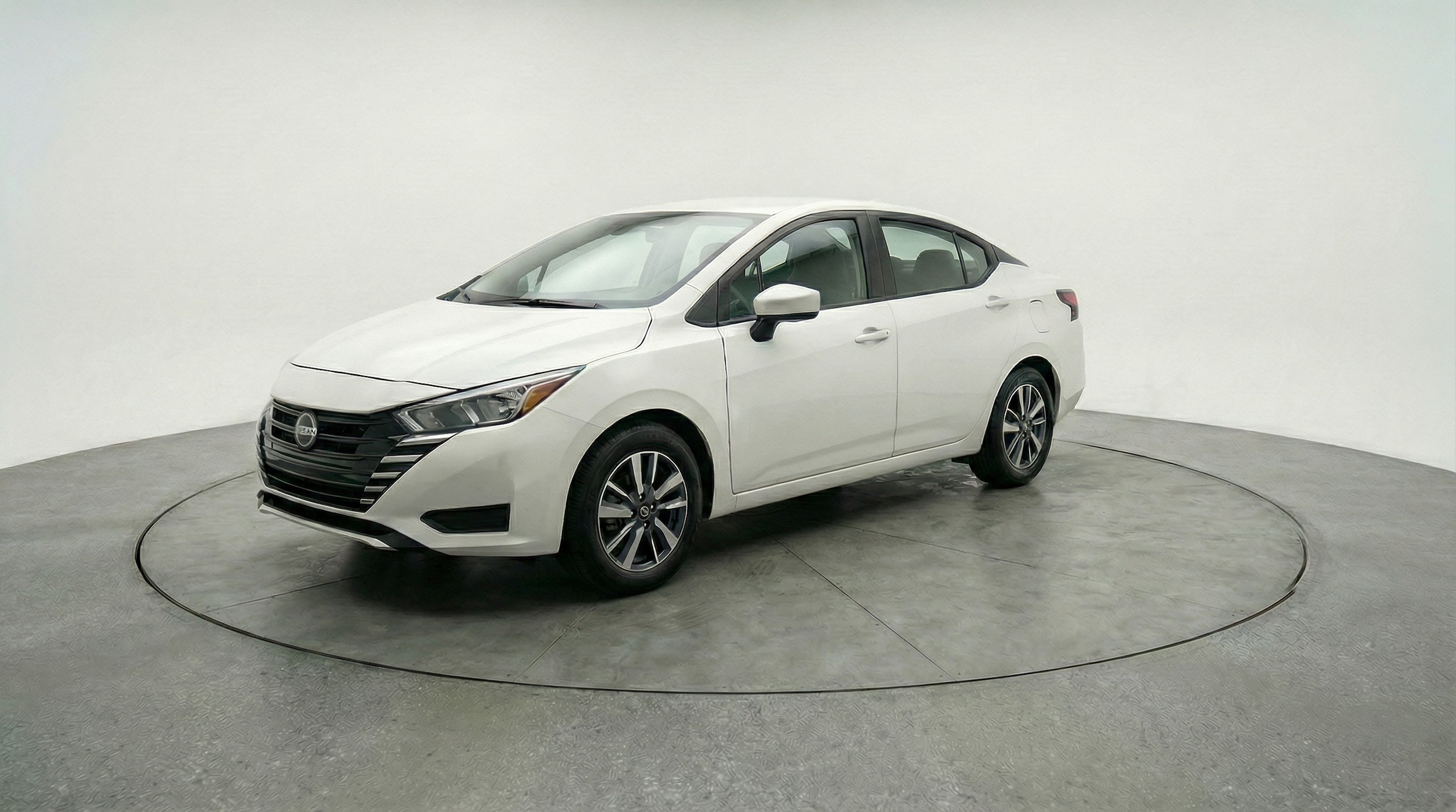 Thumbnail: 2025 Nissan Versa - 3