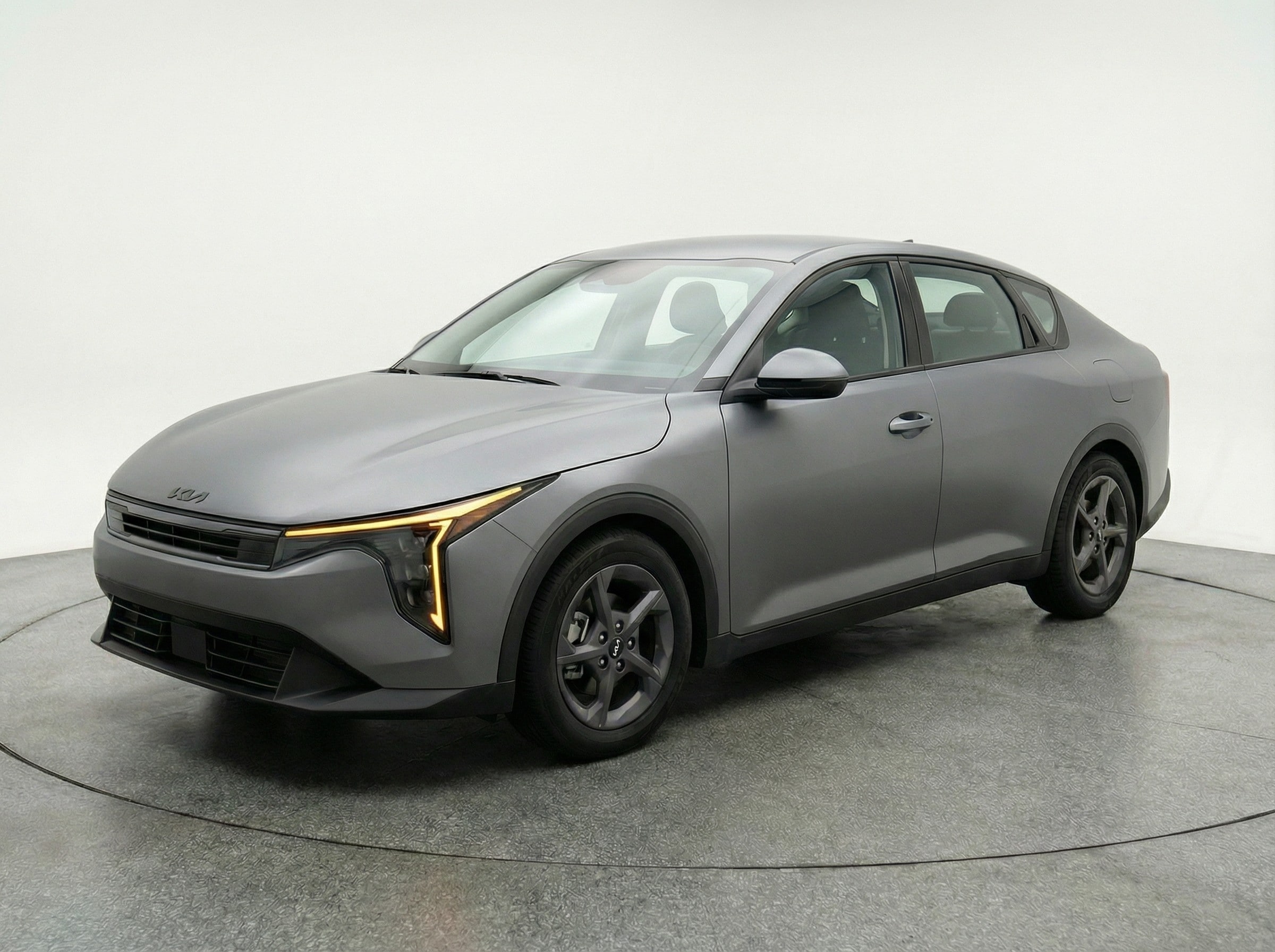 Thumbnail: 2025 Kia K4 - 3