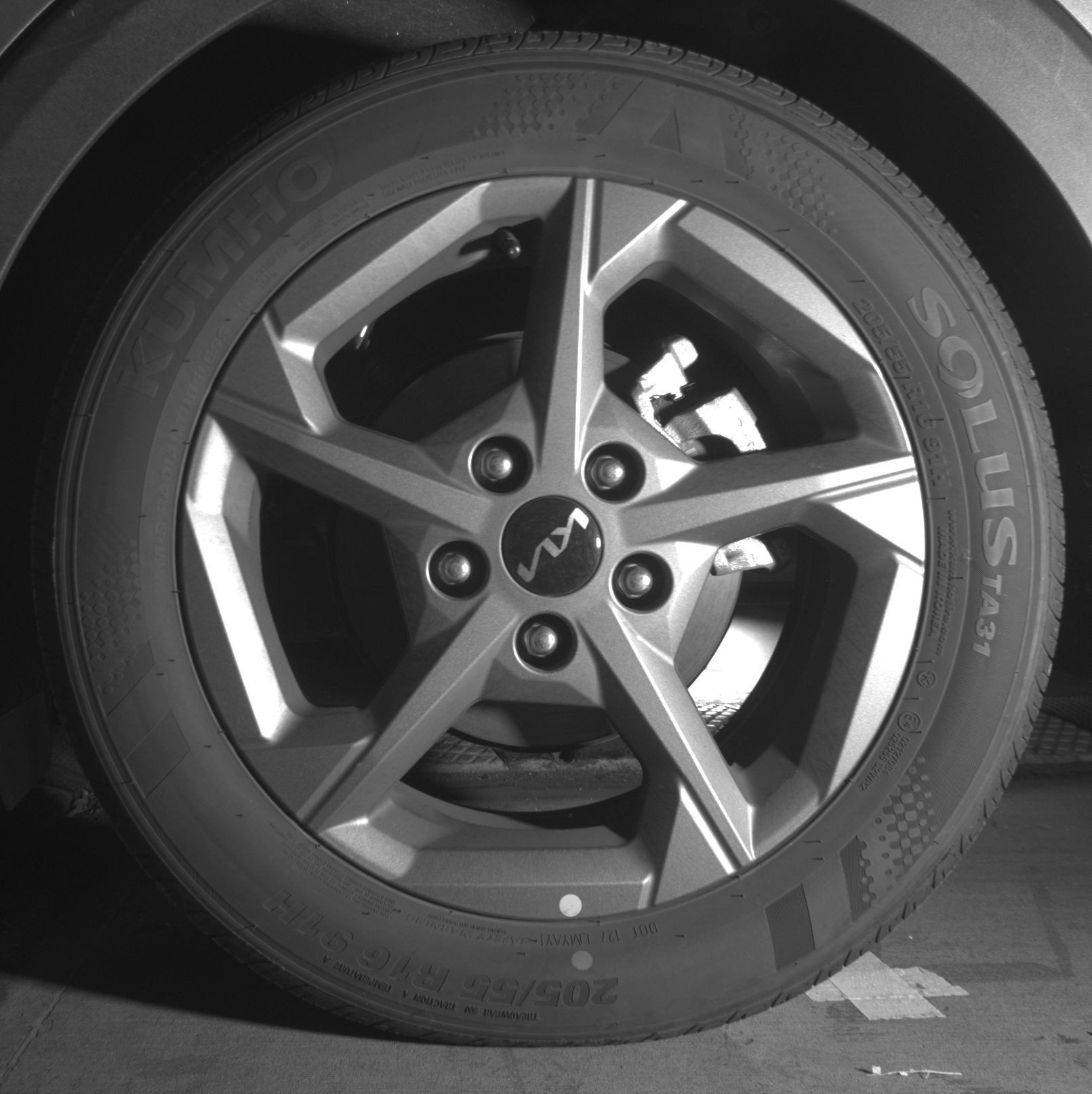 Thumbnail: 2025 Kia K4 - 11