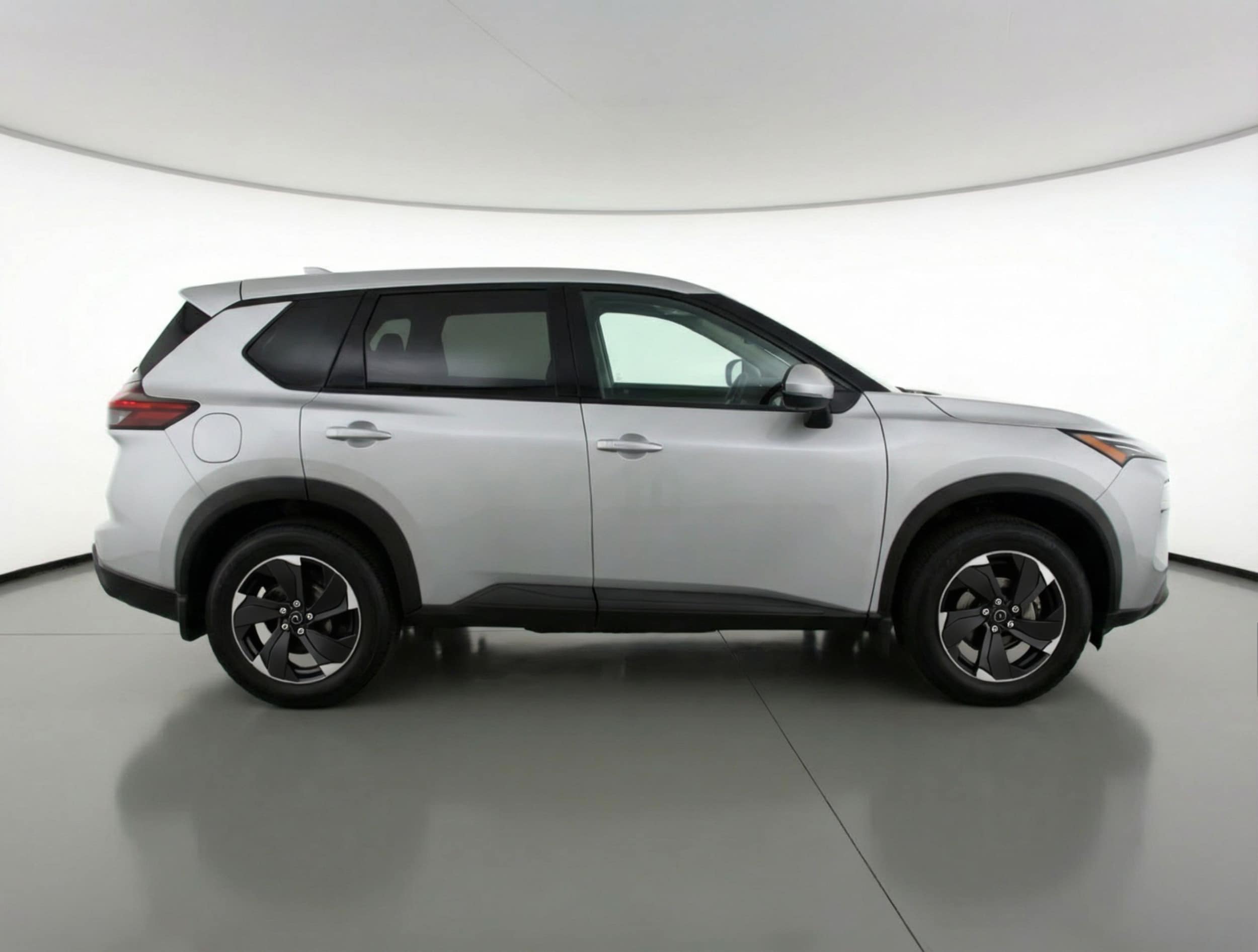 Thumbnail: 2025 Nissan Rogue - 8
