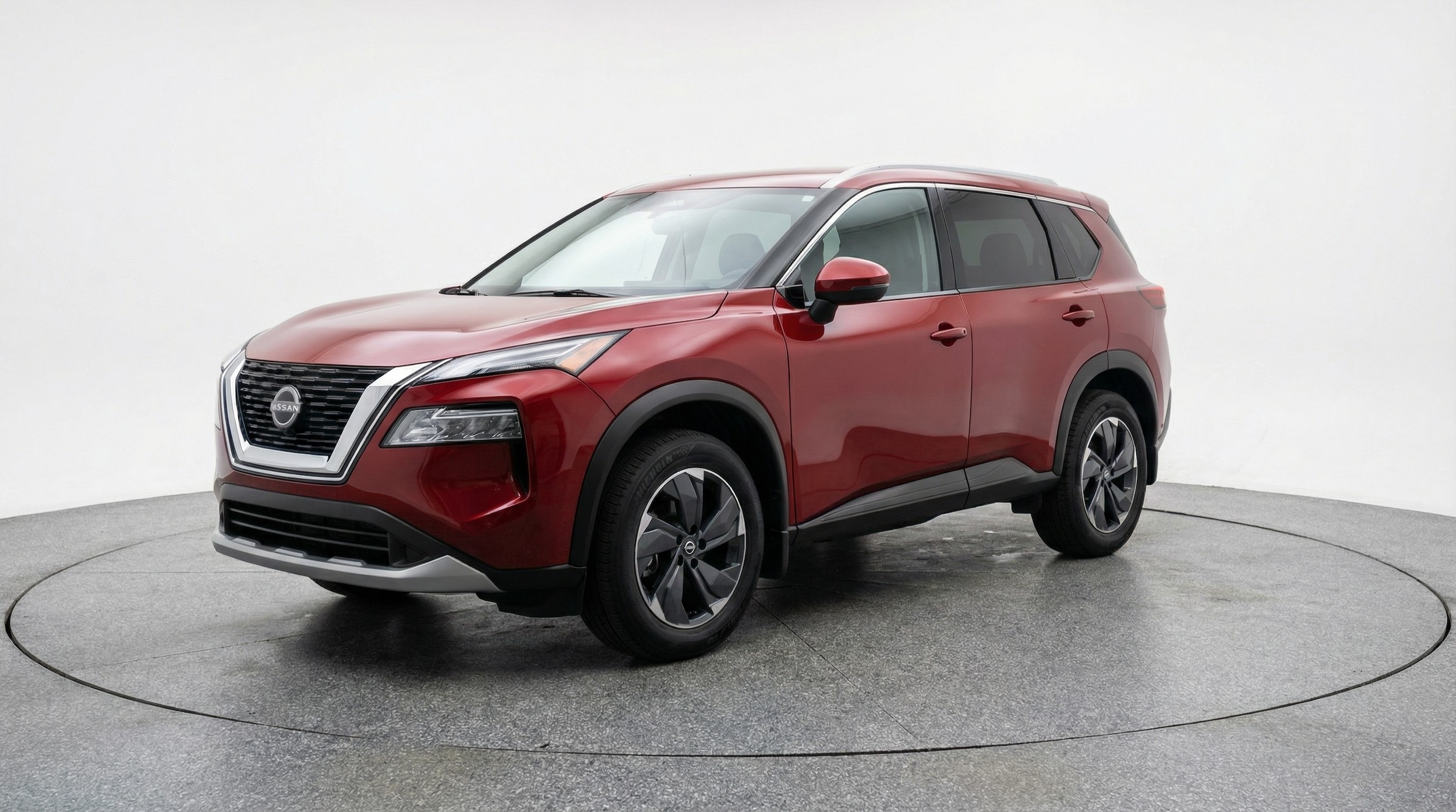 Thumbnail: 2025 Nissan Rogue - 3
