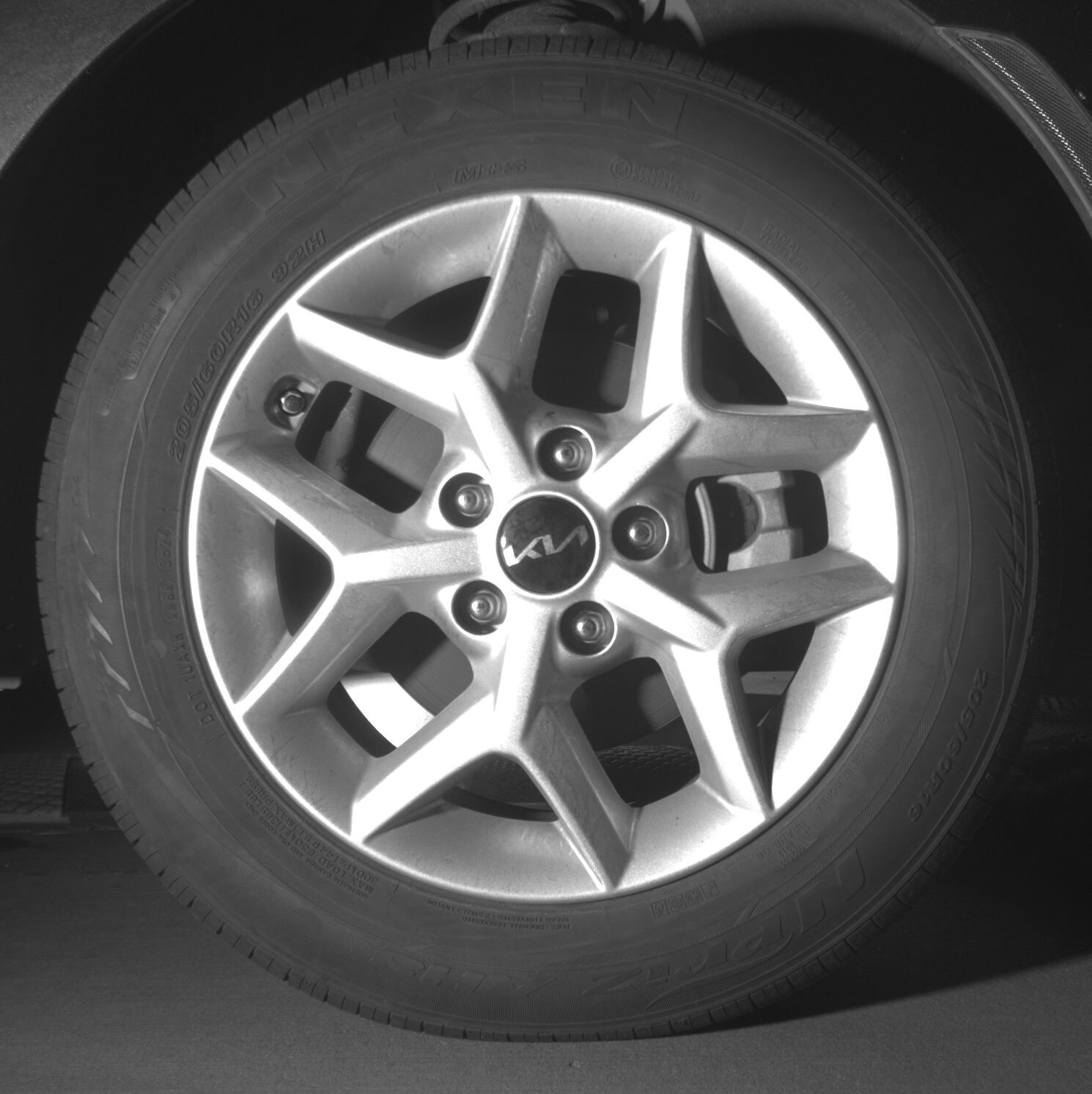 Thumbnail: 2025 Kia Soul - 15